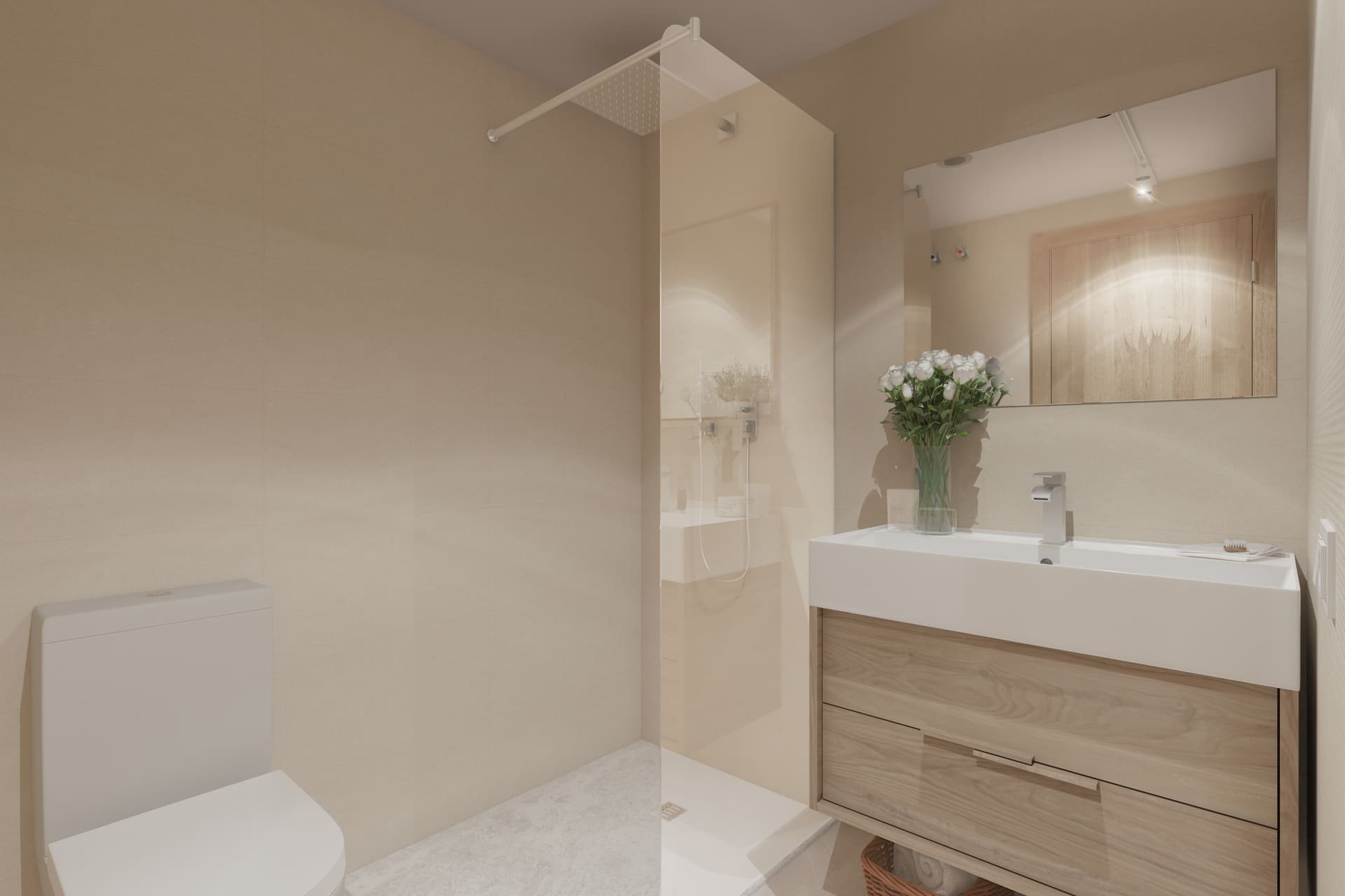 Nieuwbouw - Appartement -
Estepona