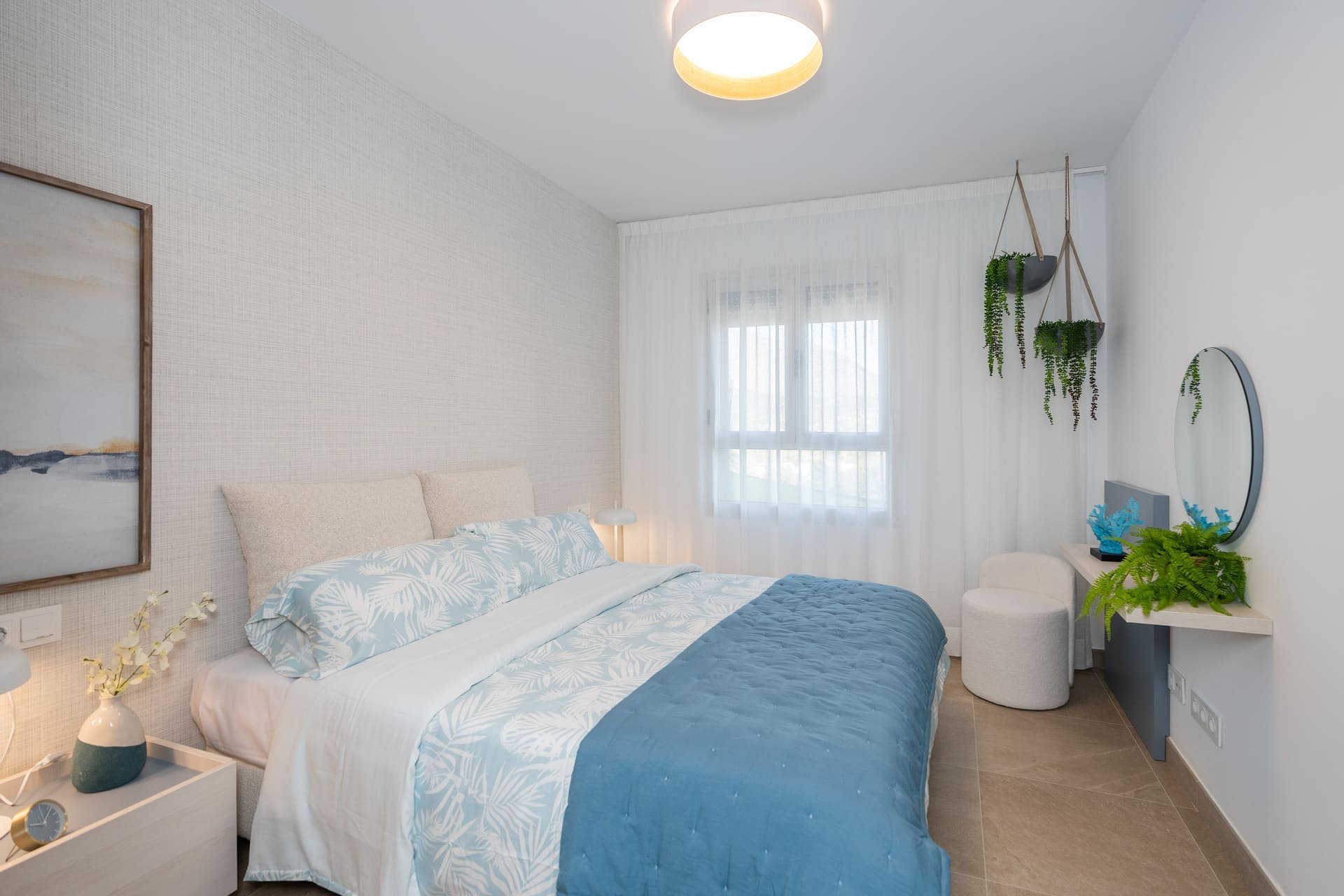 Nieuwbouw - Appartement -
Estepona