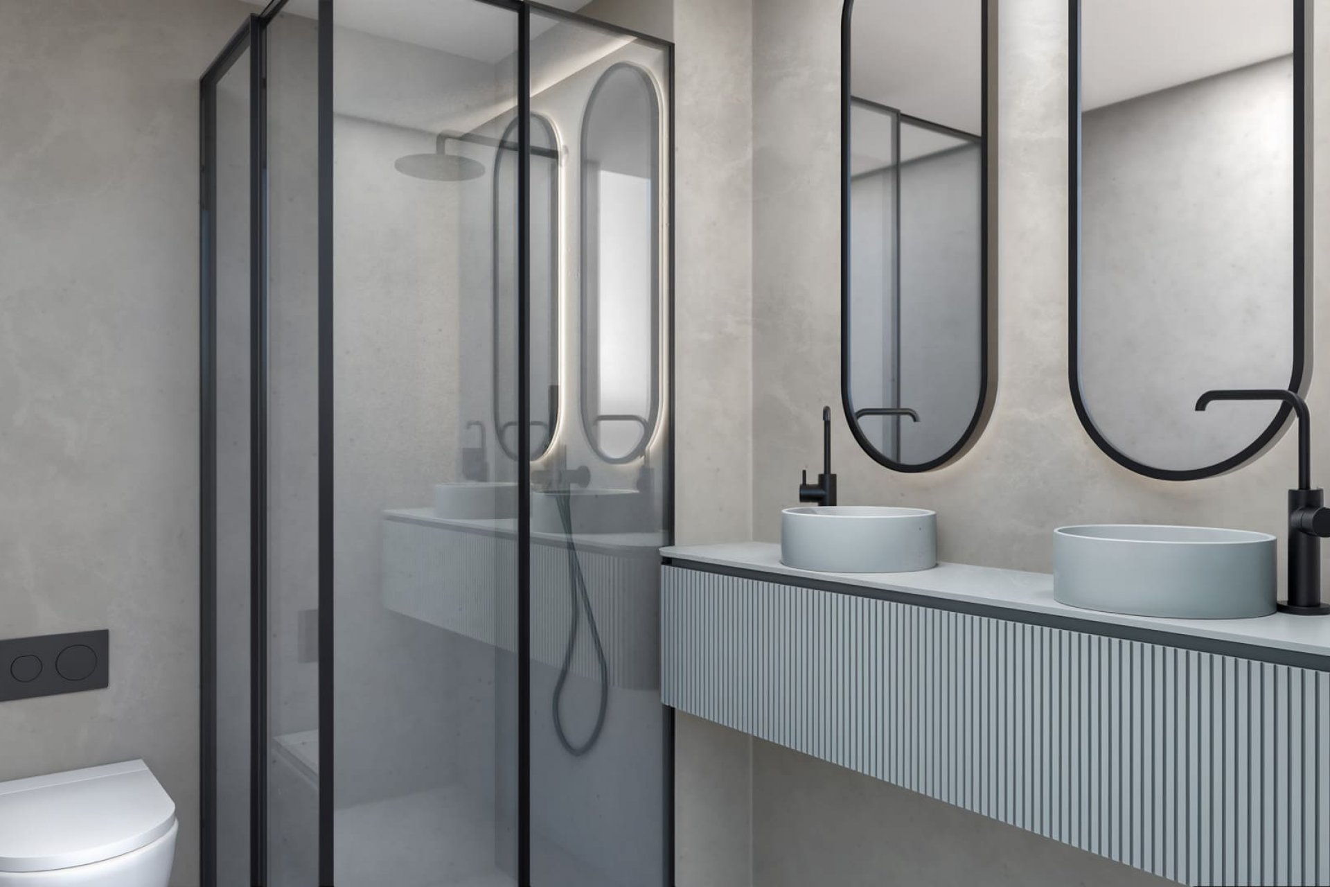 Nieuwbouw - Appartement -
Estepona