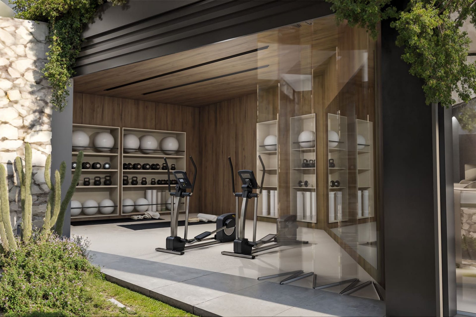 Nieuwbouw - Appartement -
Estepona