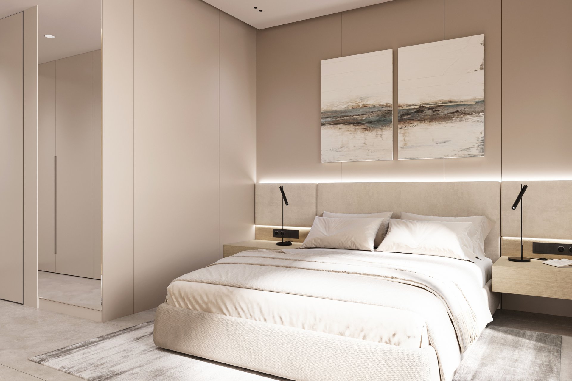 Nieuwbouw  - Appartement -
Estepona