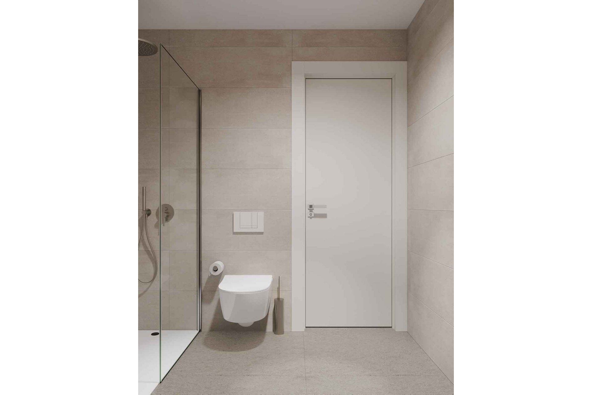 Nieuwbouw  - Appartement -
Estepona