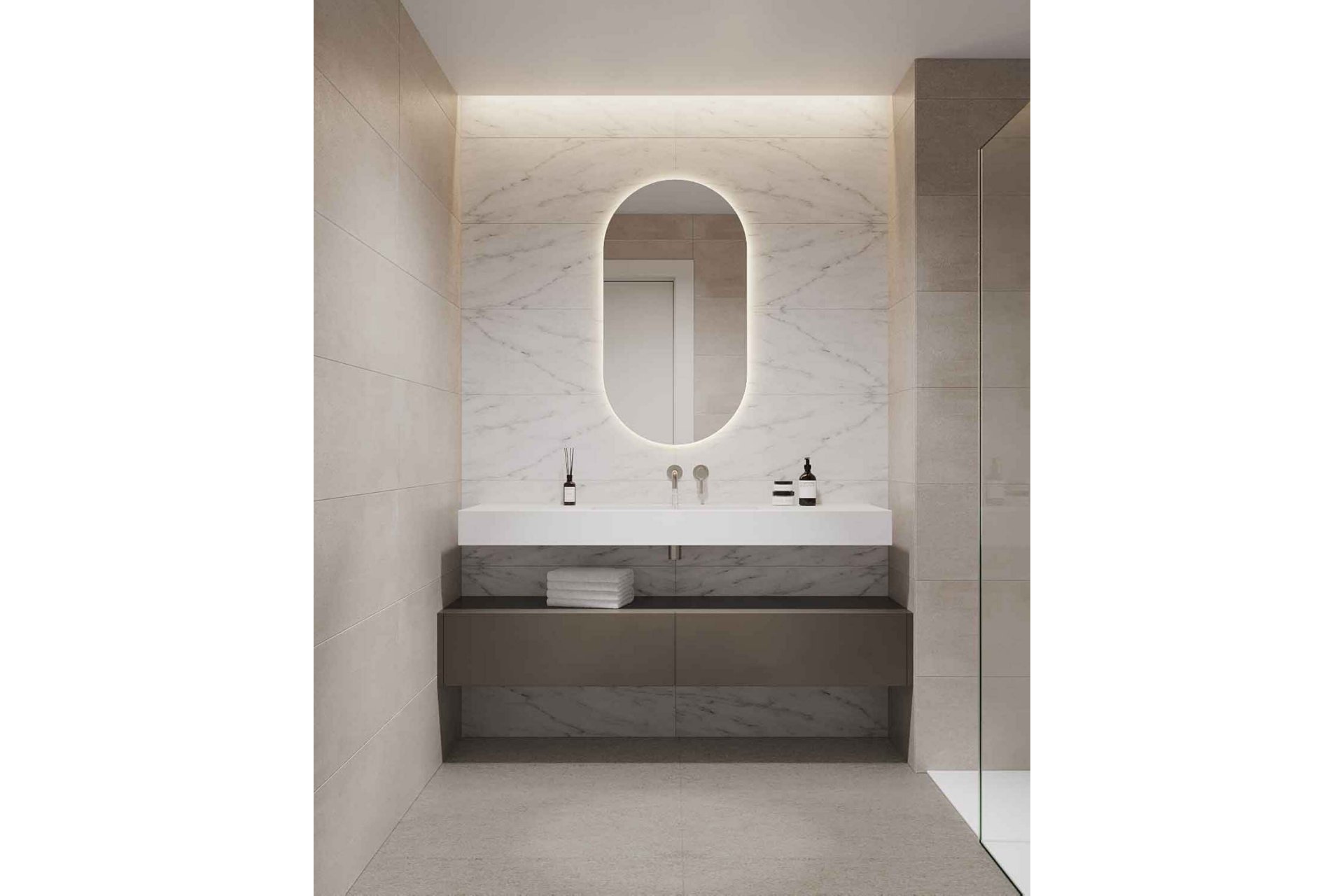 Nieuwbouw  - Appartement -
Estepona