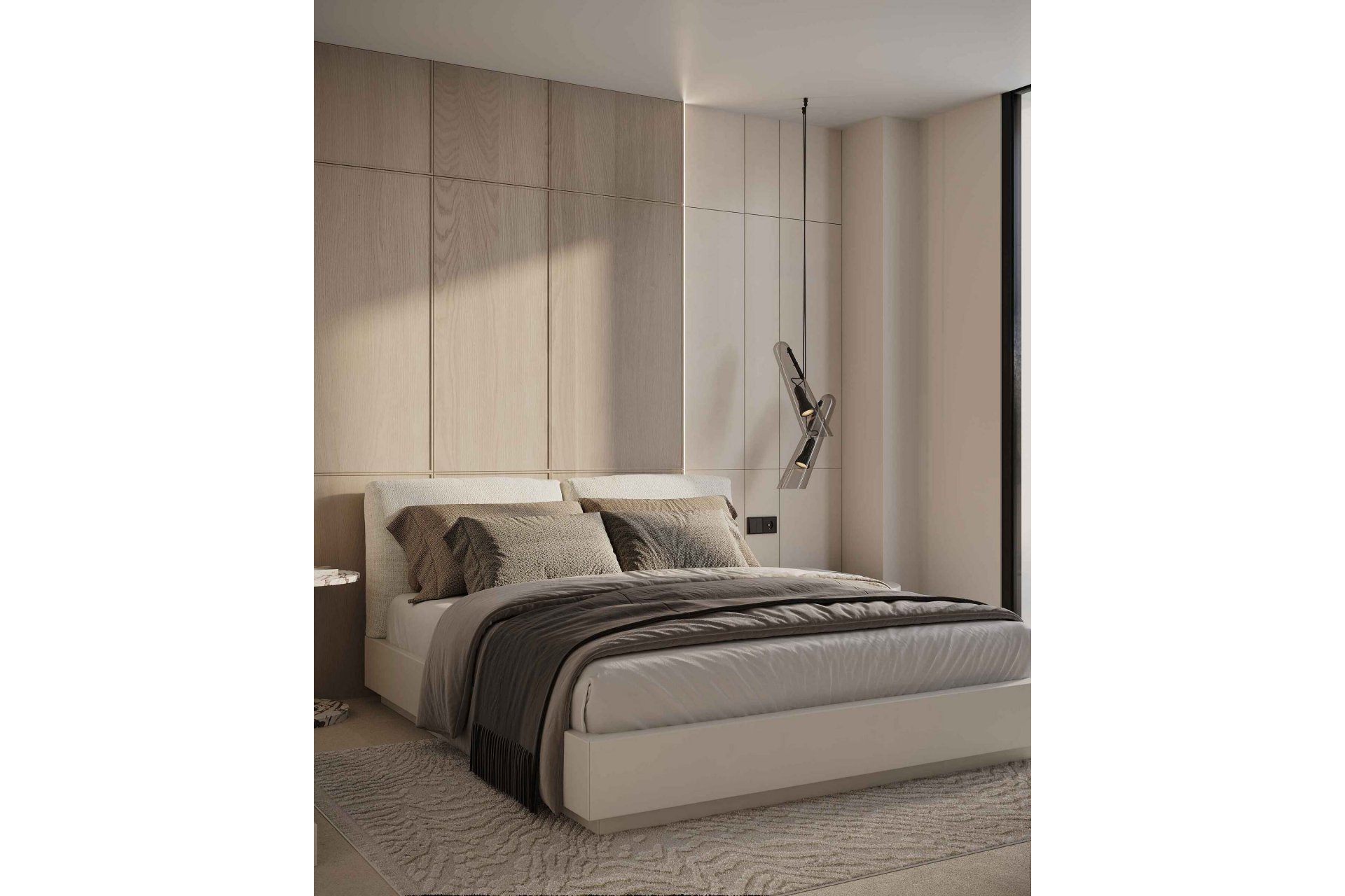 Nieuwbouw  - Appartement -
Estepona