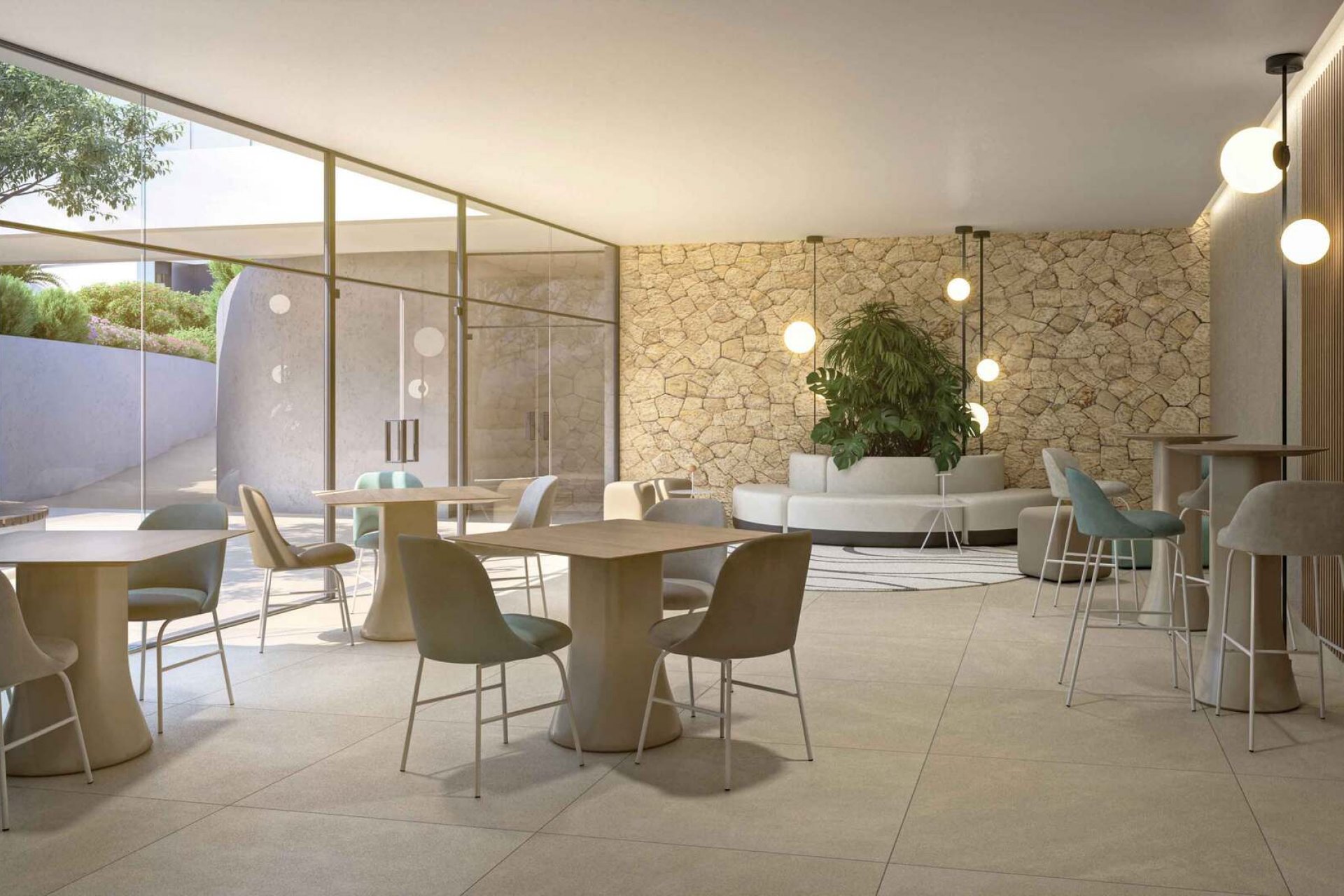 Nieuwbouw  - Appartement -
Estepona