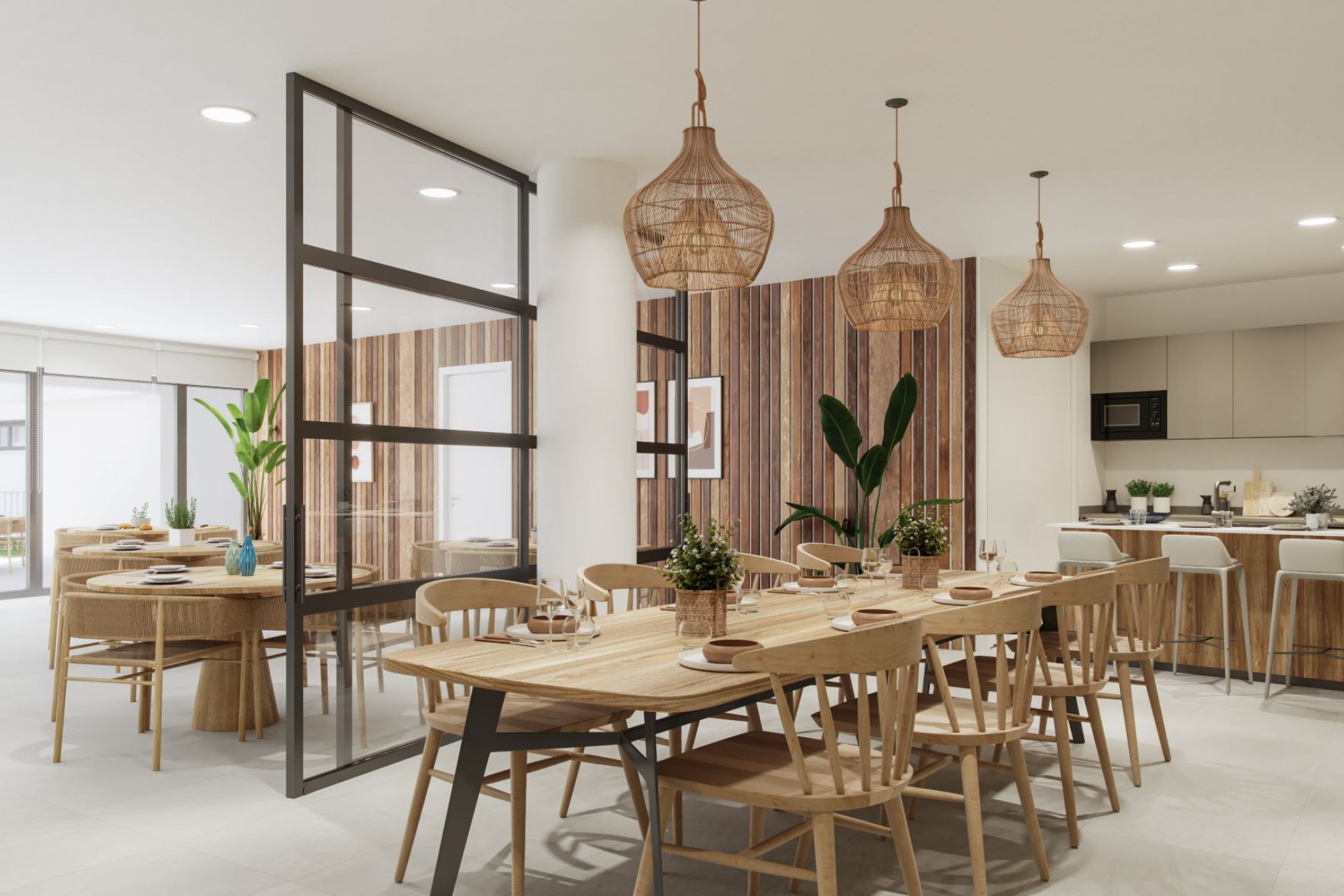 Nieuwbouw  - Appartement -
Estepona