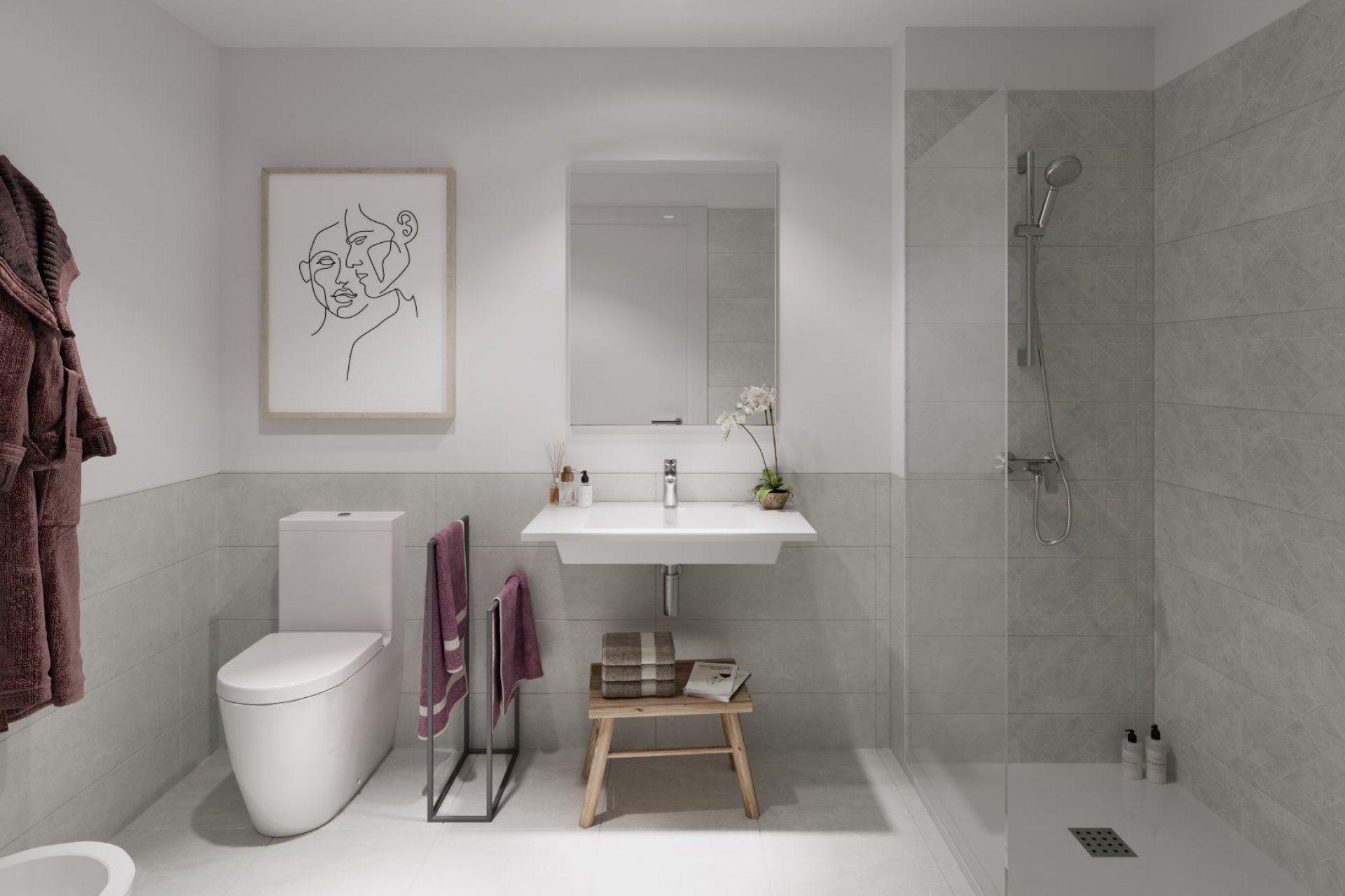 Nieuwbouw  - Appartement -
Estepona