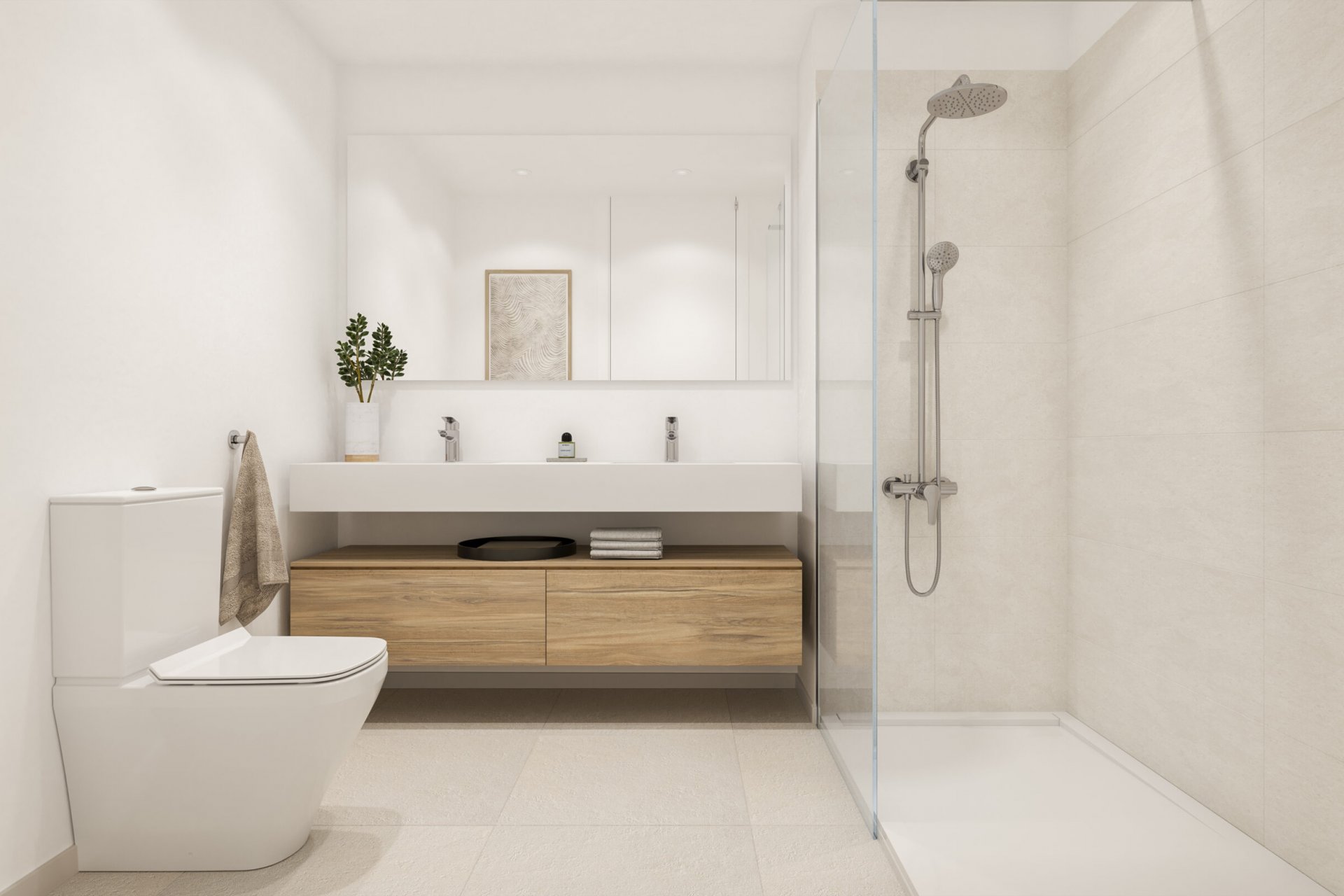 Nieuwbouw - Appartement -
Estepona