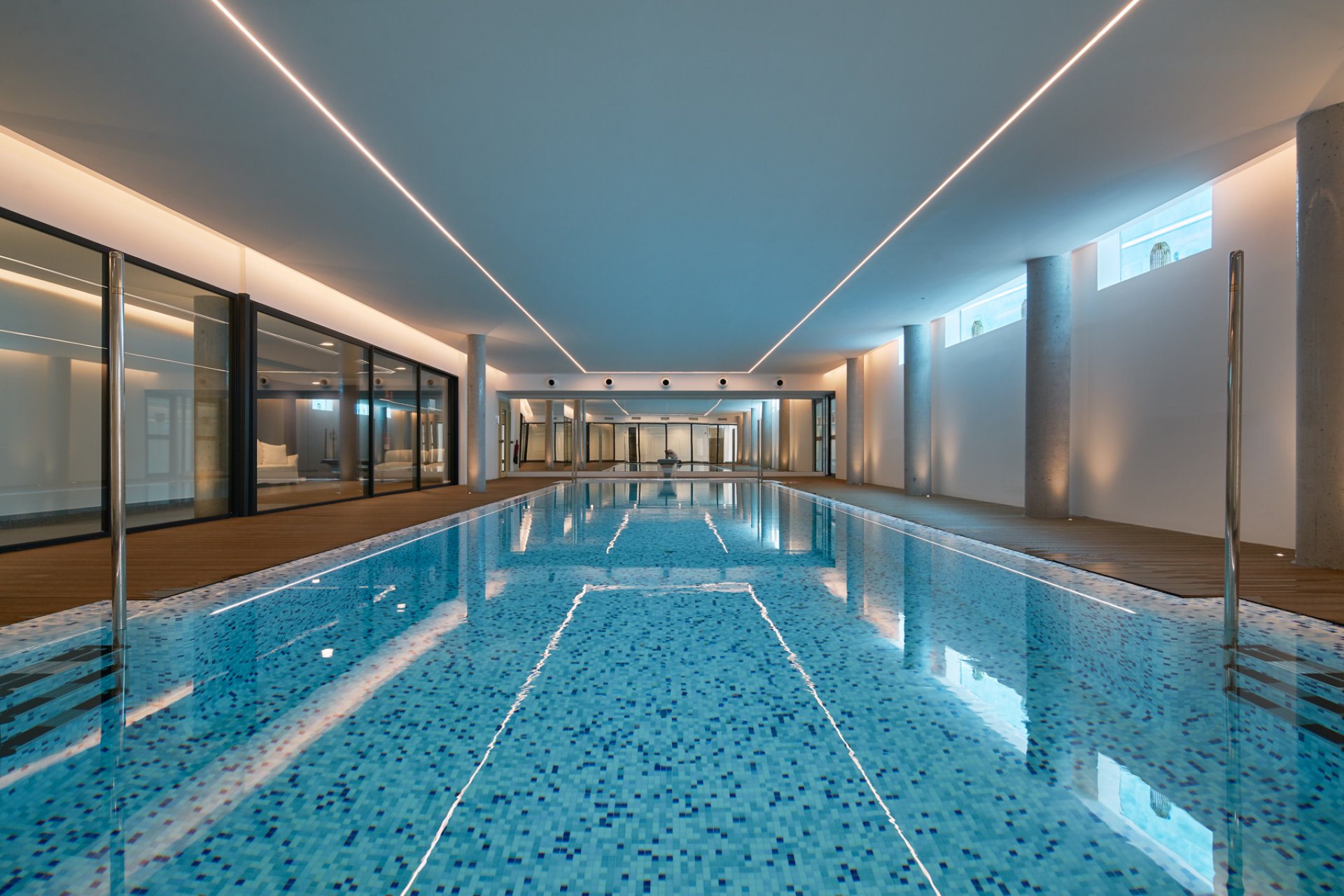 Nieuwbouw  - Appartement -
Estepona