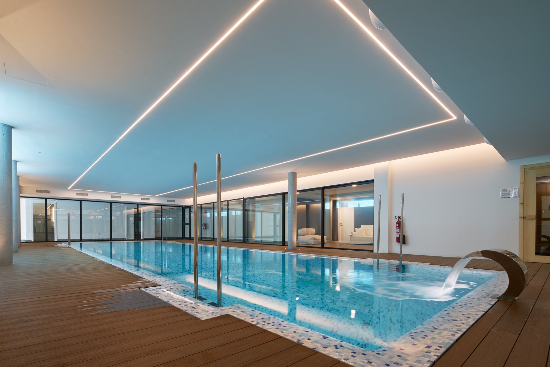 Nieuwbouw  - Appartement -
Estepona