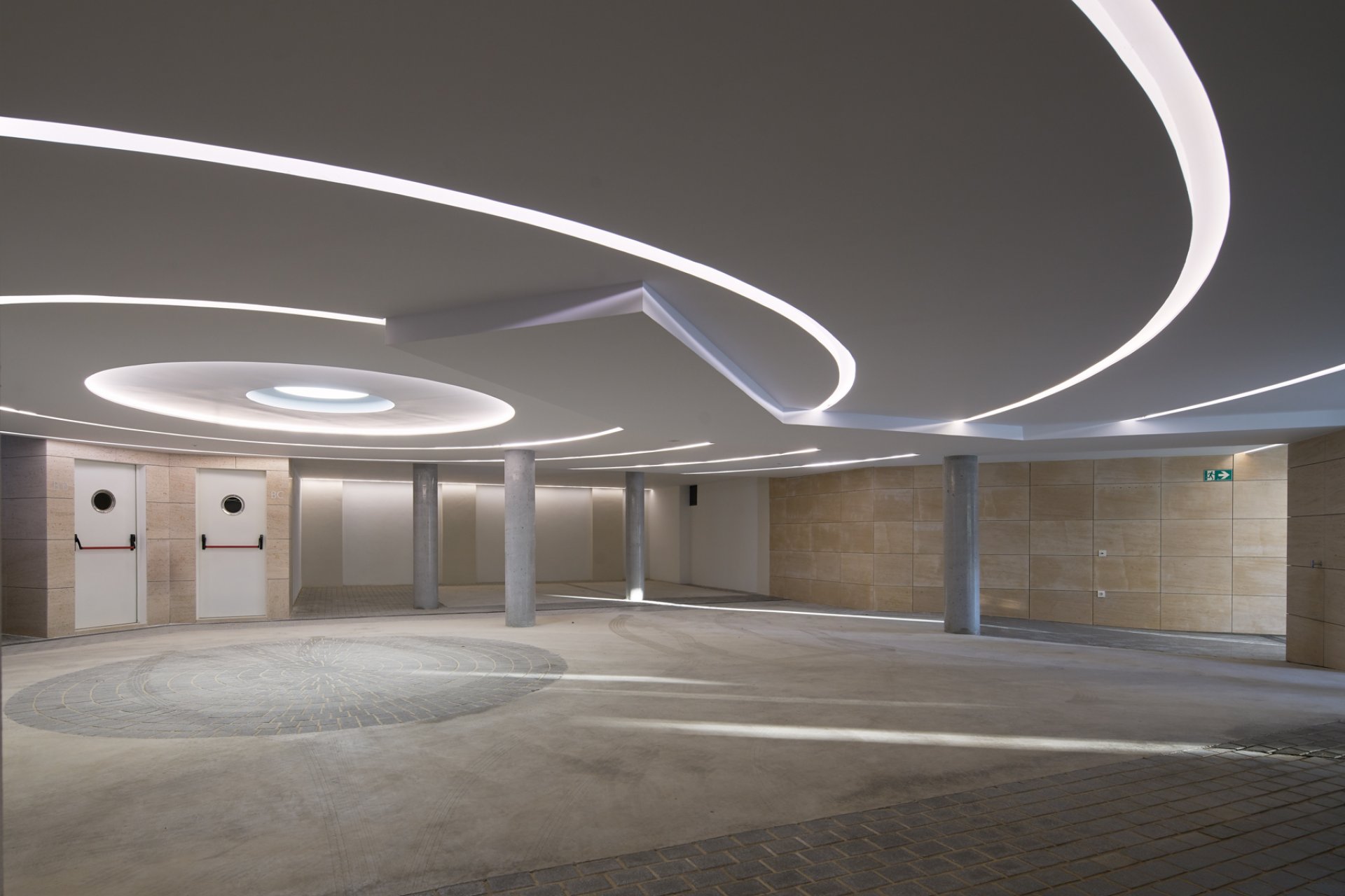 Nieuwbouw  - Appartement -
Estepona