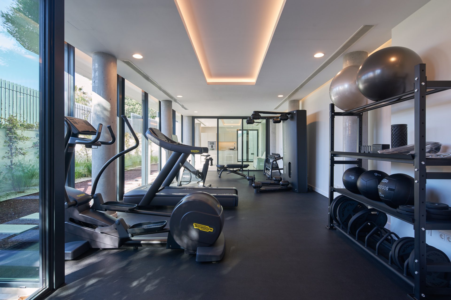 Nieuwbouw  - Appartement -
Estepona