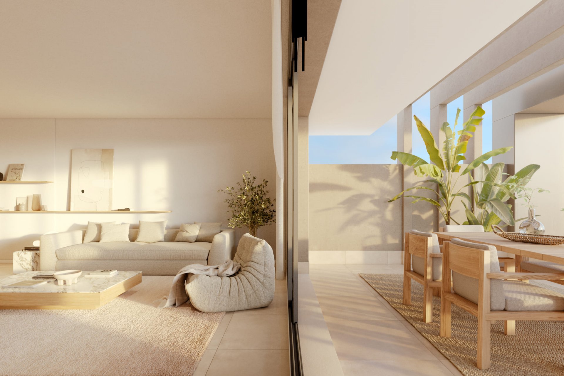 Nieuwbouw - Appartement -
Estepona
