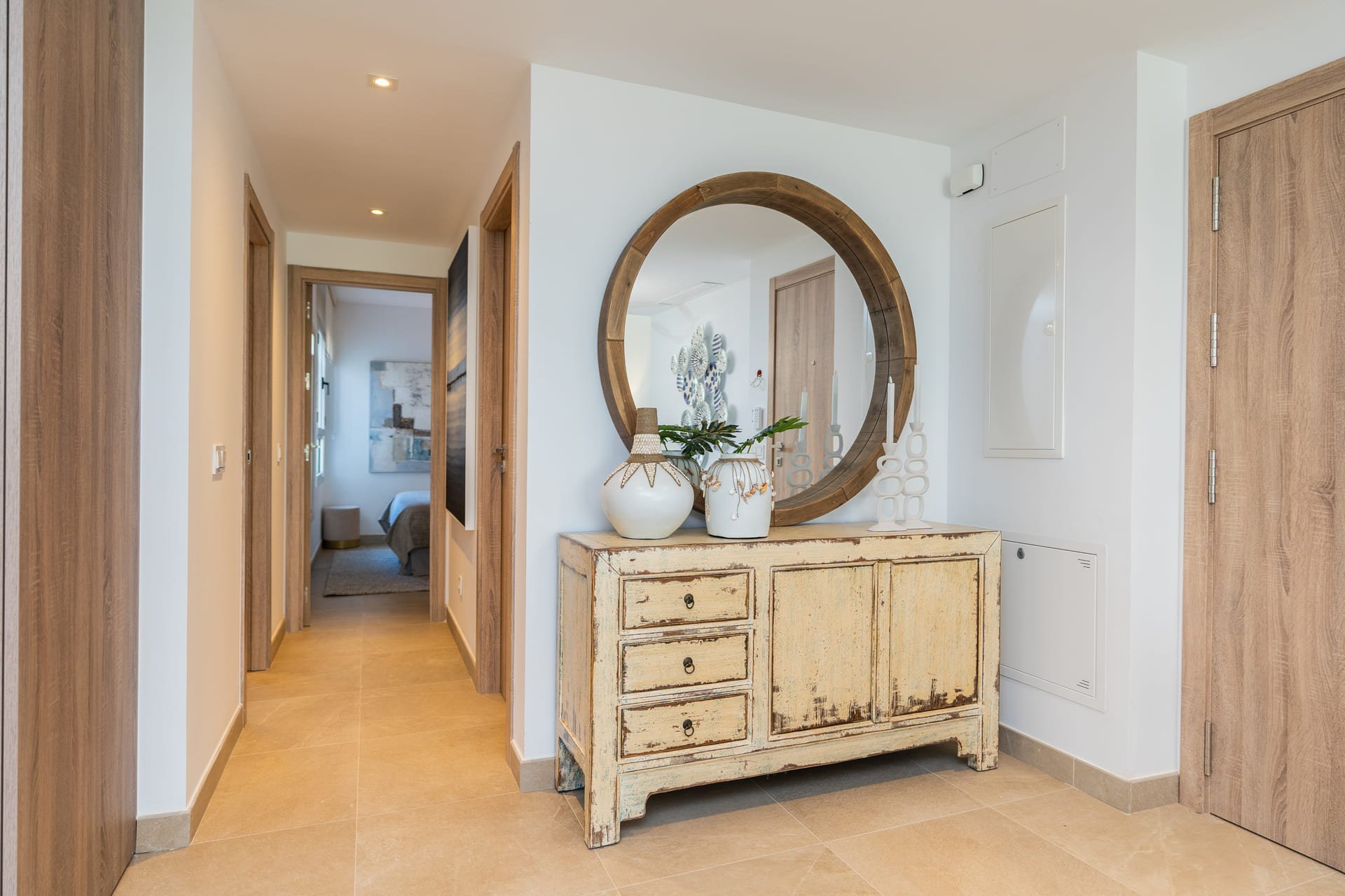 Nieuwbouw - Appartement -
Estepona