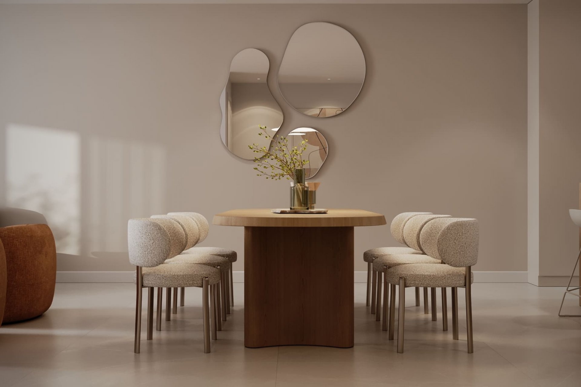 Nieuwbouw - Appartement -
Estepona