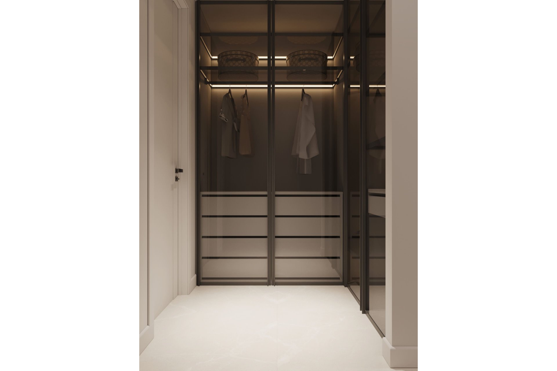 Nieuwbouw - Appartement -
Estepona