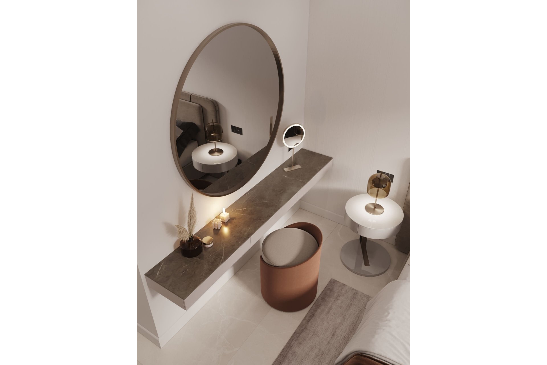 Nieuwbouw - Appartement -
Estepona