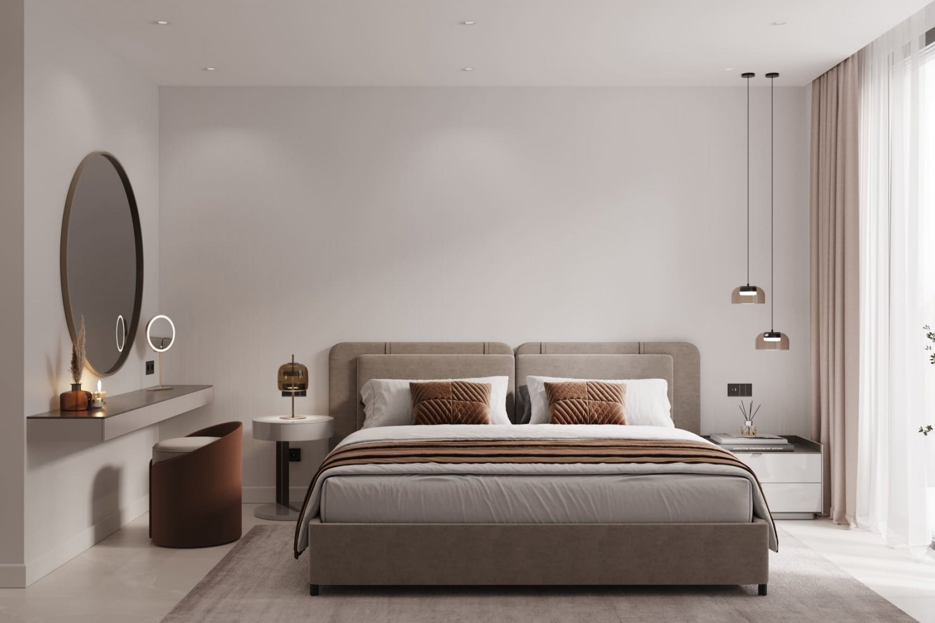 Nieuwbouw  - Appartement -
Estepona