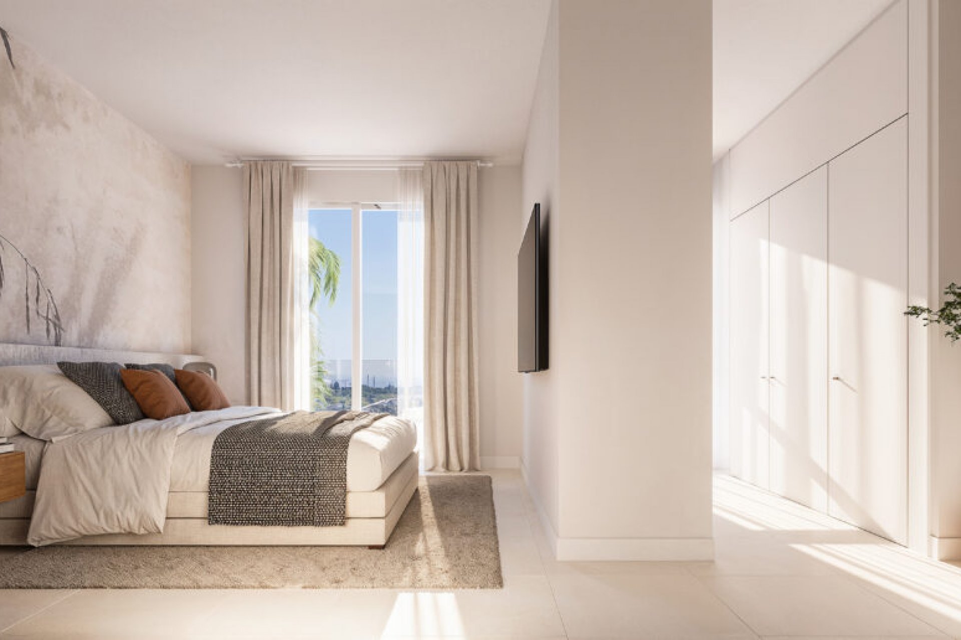 Nieuwbouw  - Appartement -
Estepona