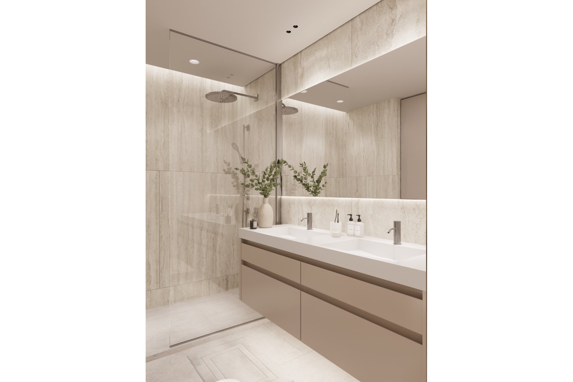 Nieuwbouw  - Appartement -
Estepona