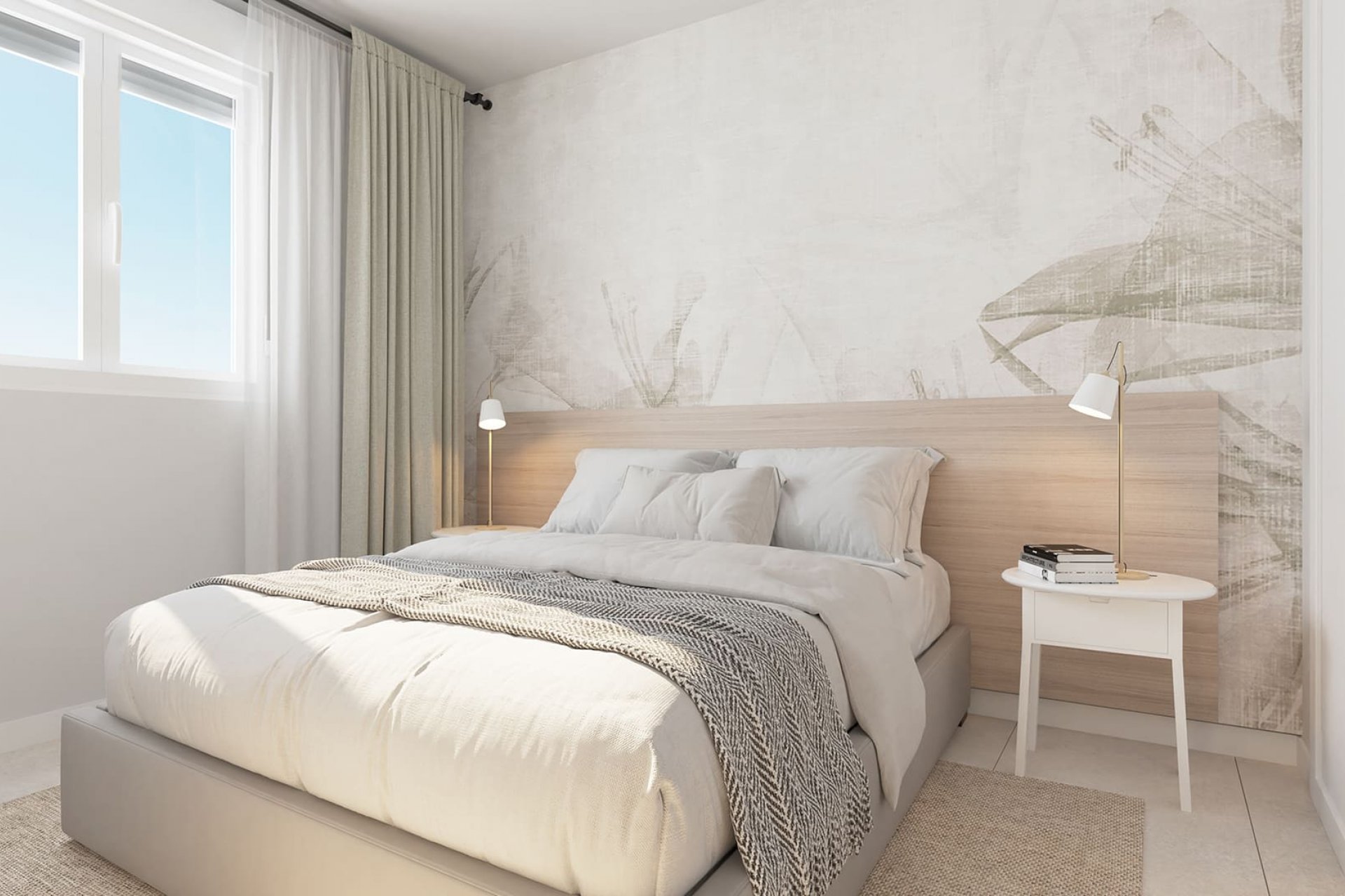 Nieuwbouw  - Appartement -
Estepona