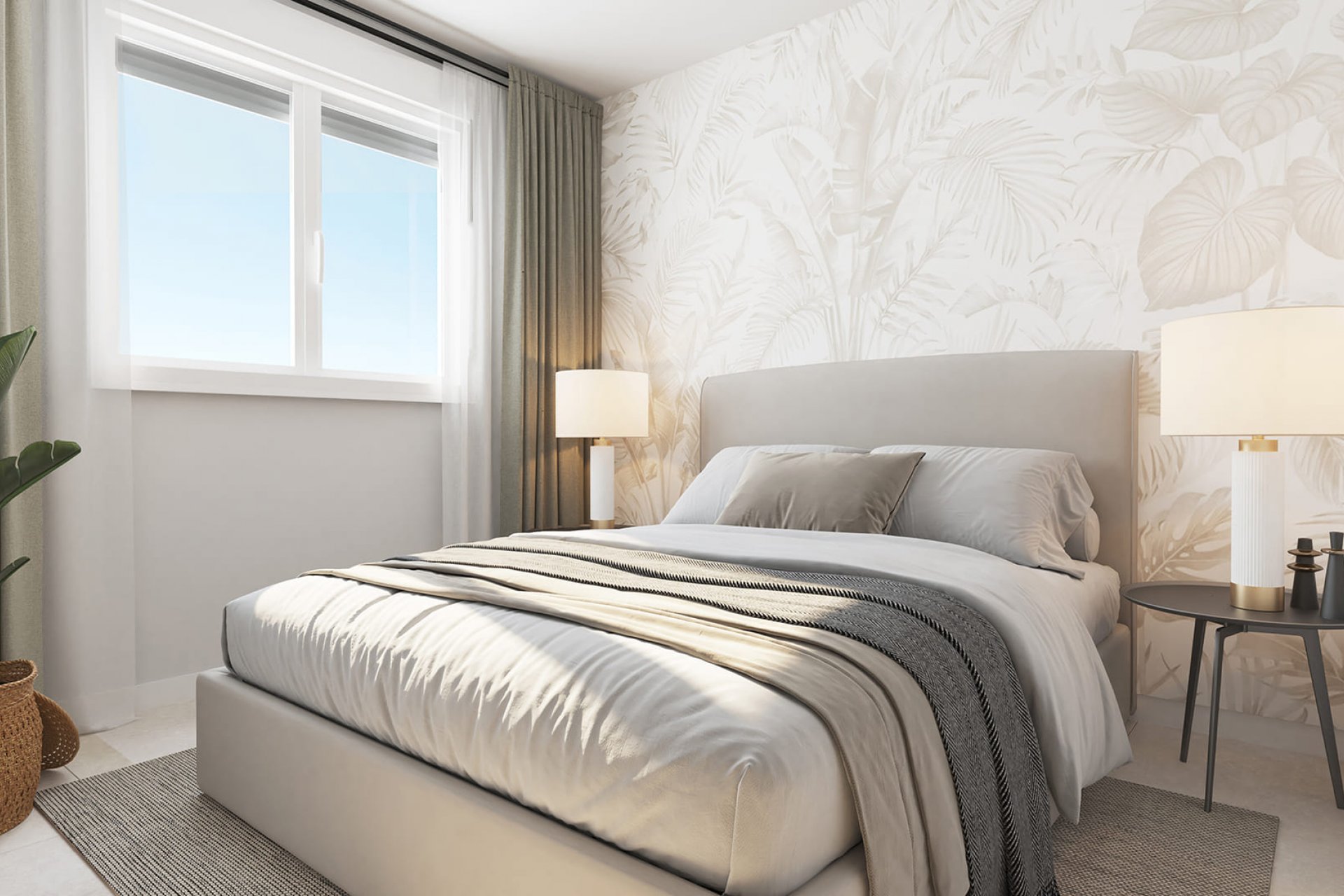 Nieuwbouw  - Appartement -
Estepona