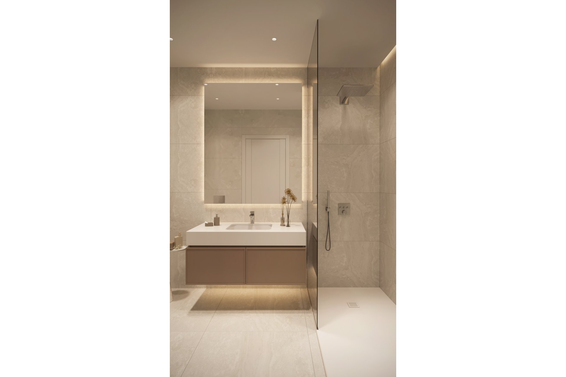 Nieuwbouw - Appartement -
Estepona