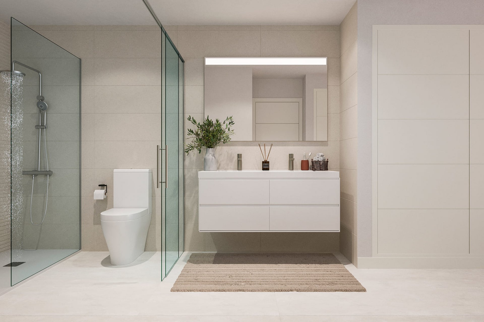 Nieuwbouw  - Appartement -
Estepona