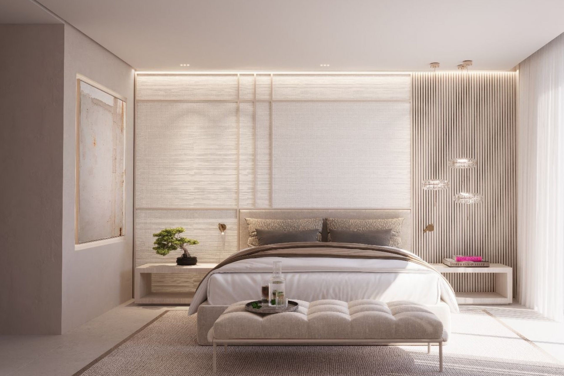 Nieuwbouw - Appartement -
Estepona