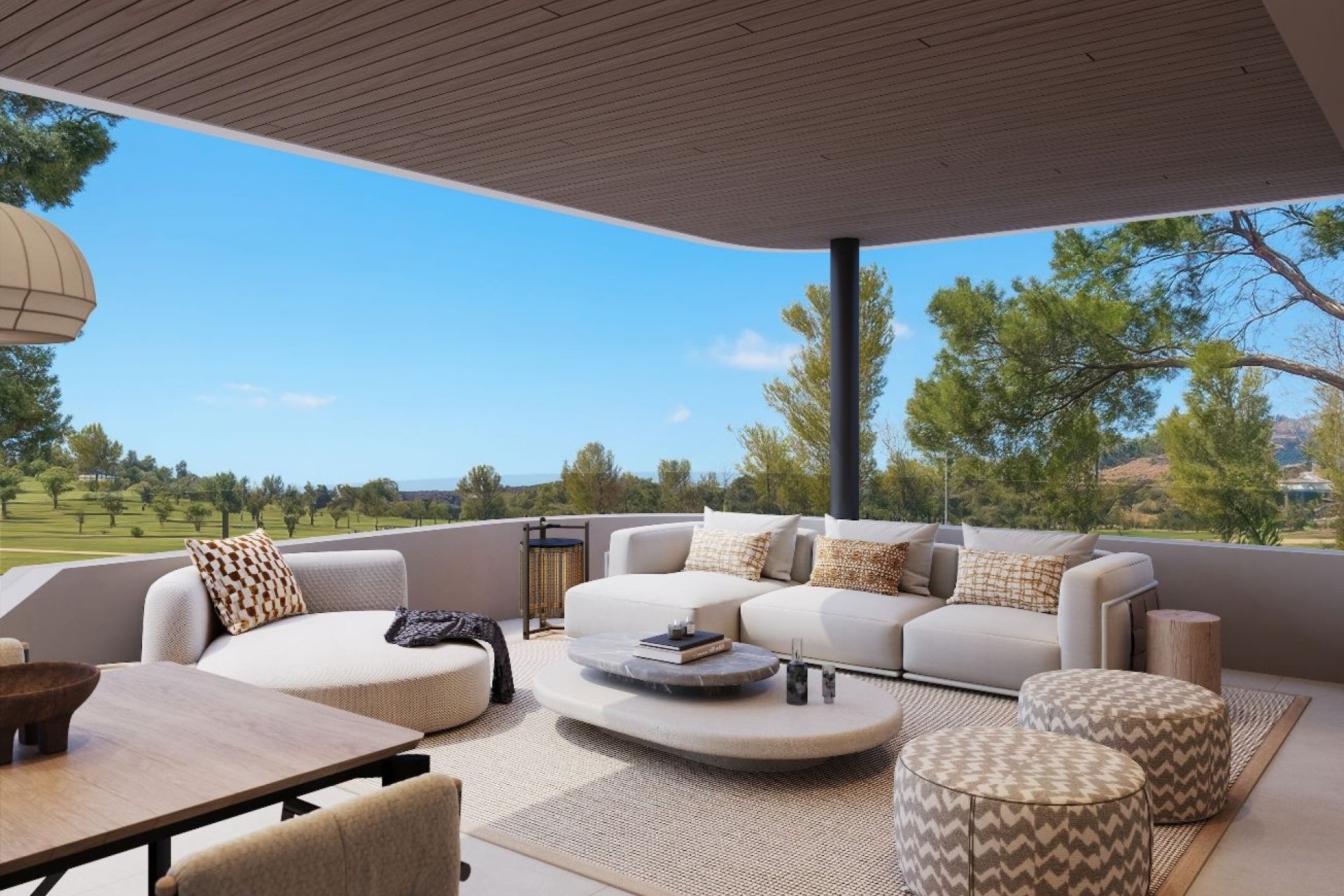 Nieuwbouw - Appartement -
Estepona