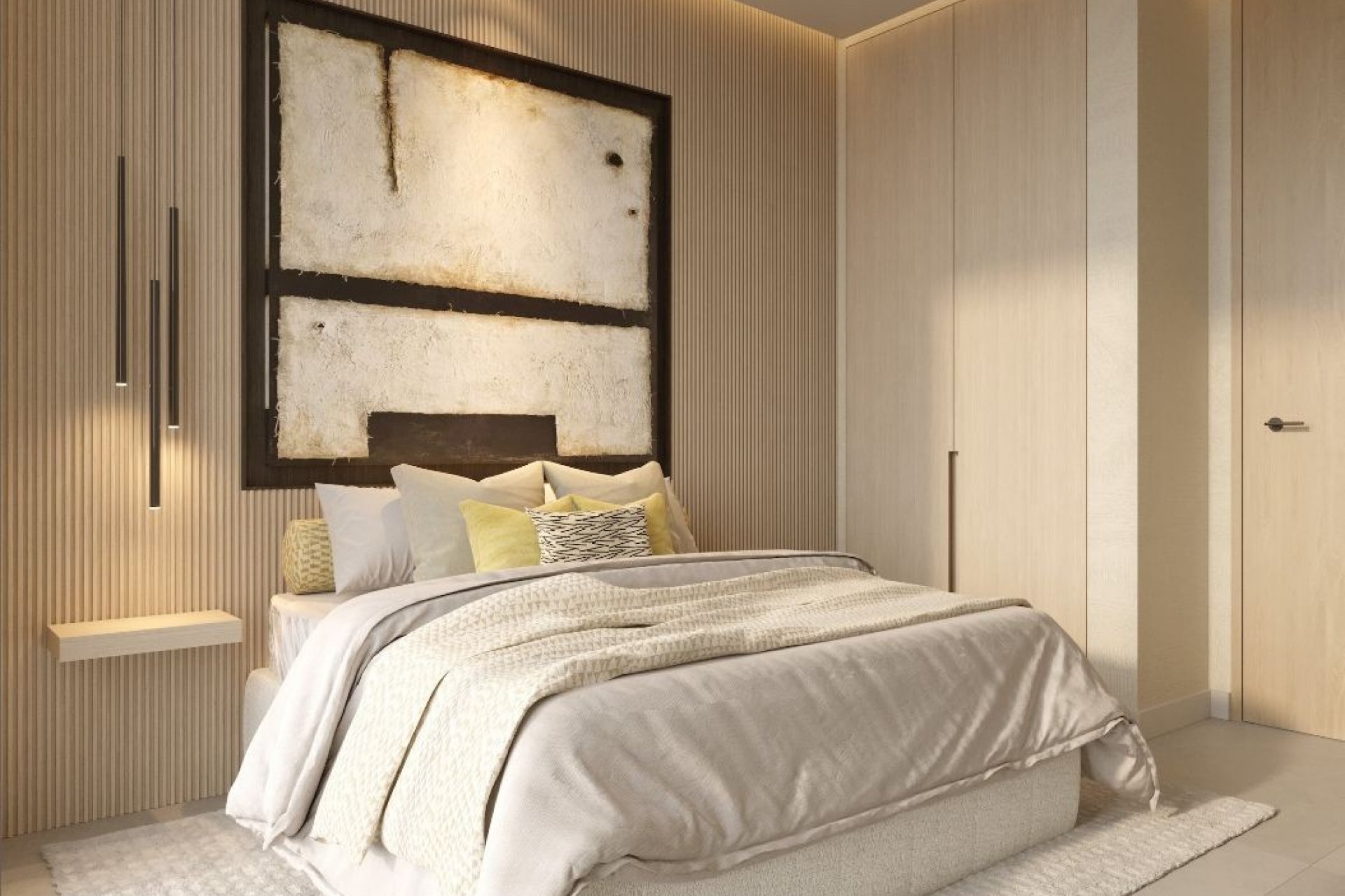 Nieuwbouw  - Appartement -
Estepona