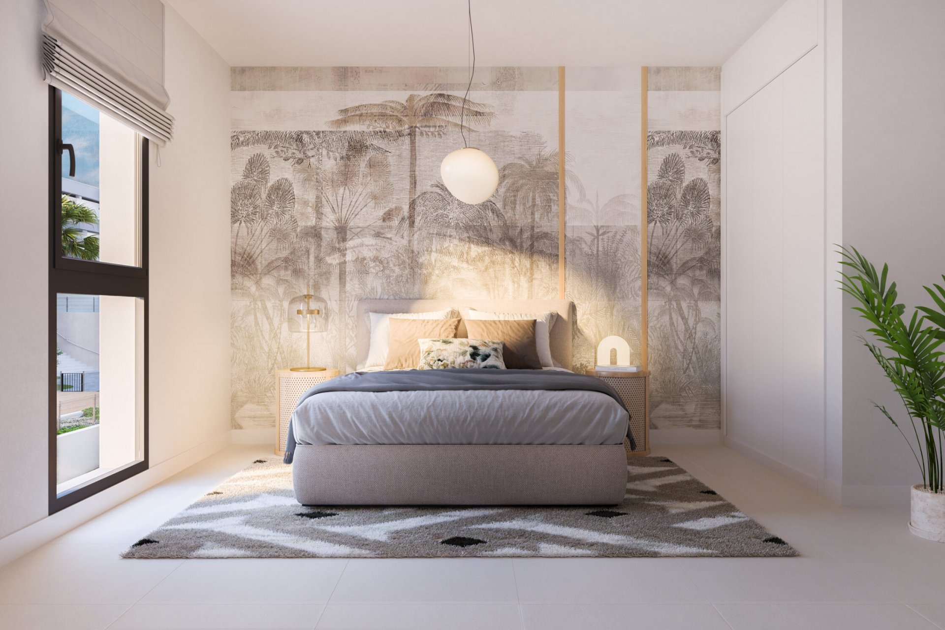 Nieuwbouw  - Appartement -
Estepona