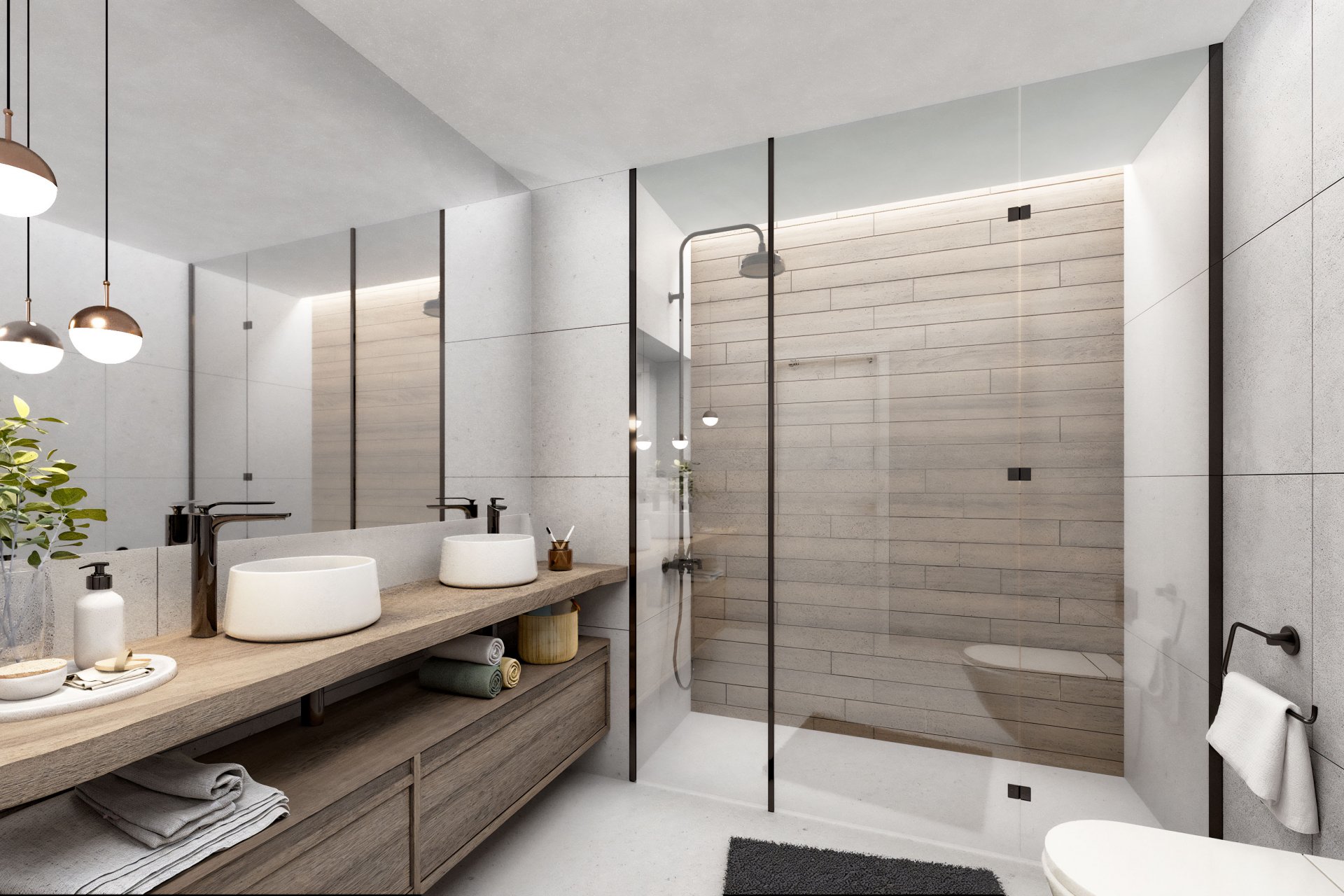 Nieuwbouw - Appartement -
Estepona