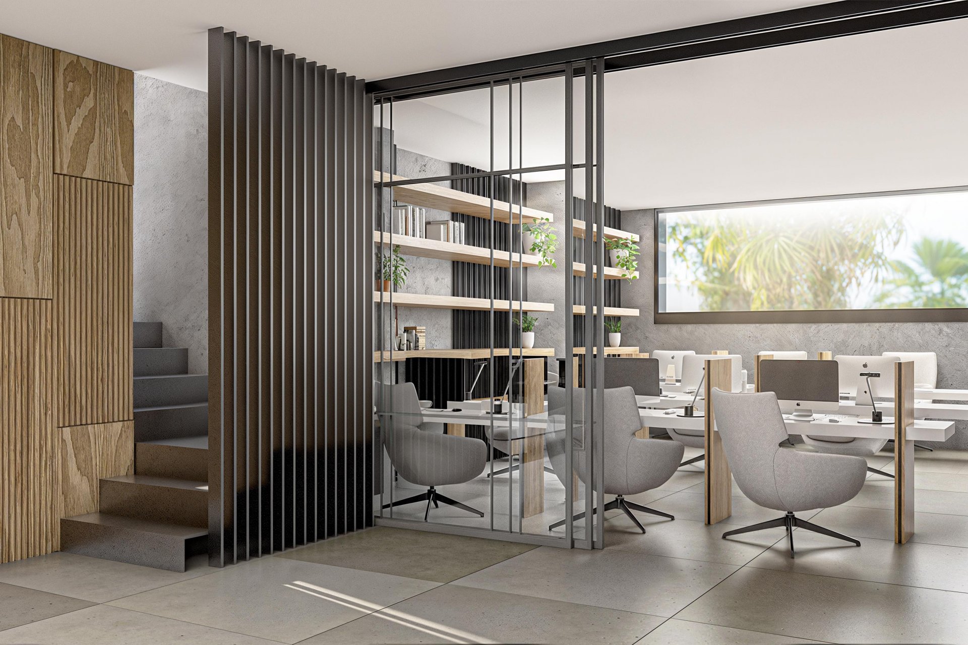 Nieuwbouw - Appartement -
Estepona