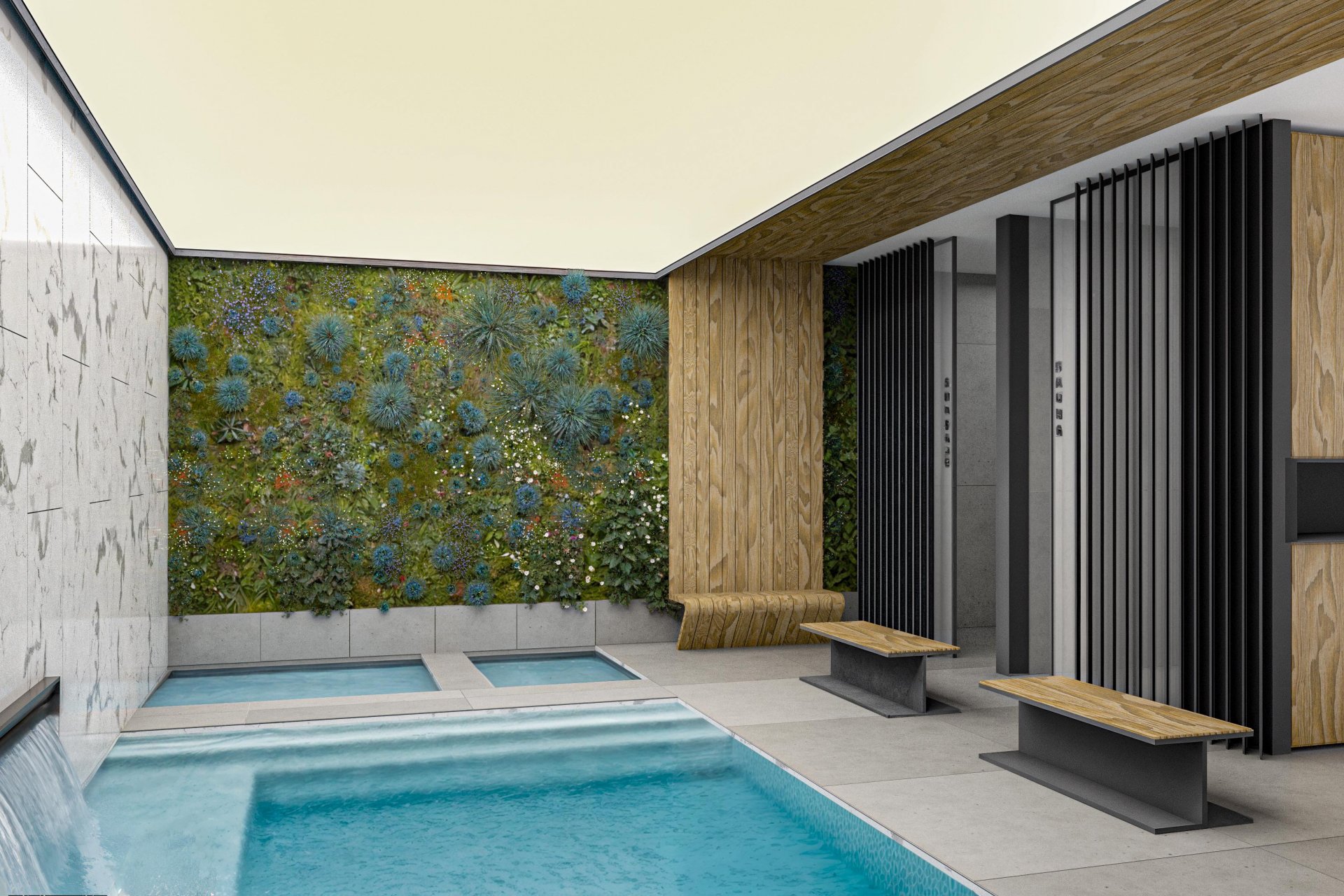 Nieuwbouw - Appartement -
Estepona