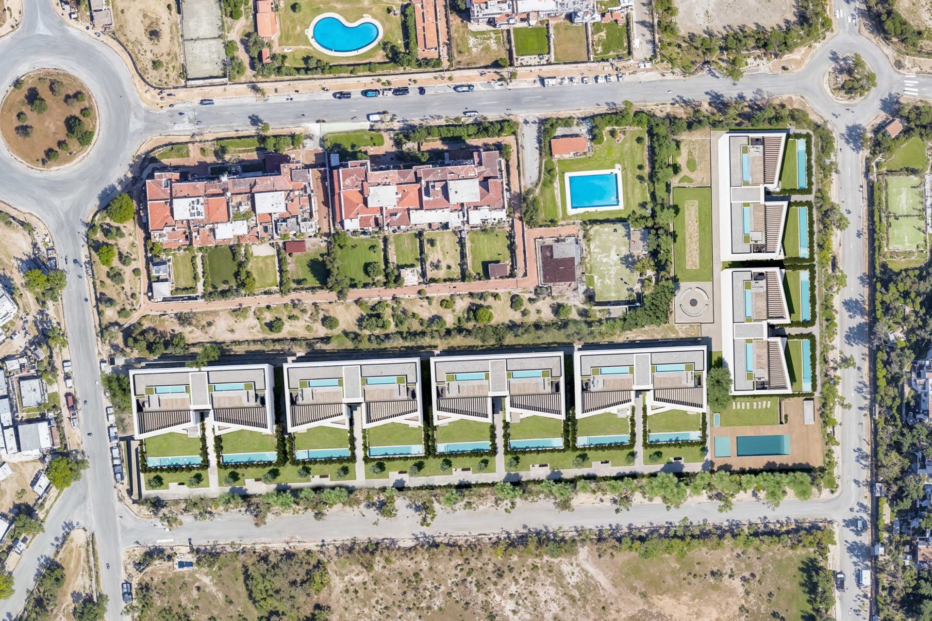Nieuwbouw - Appartement -
Estepona