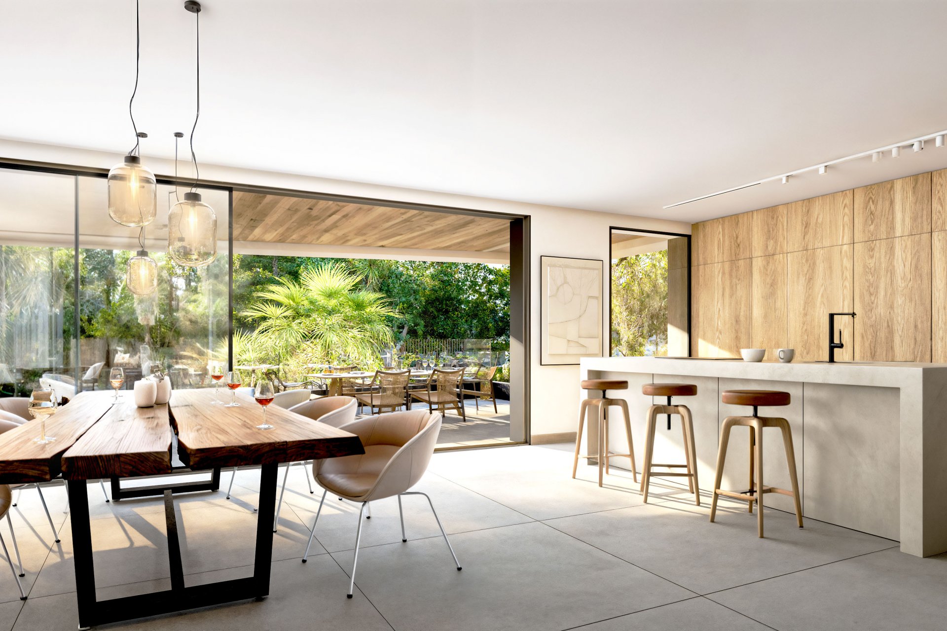 Nieuwbouw - Appartement -
Estepona