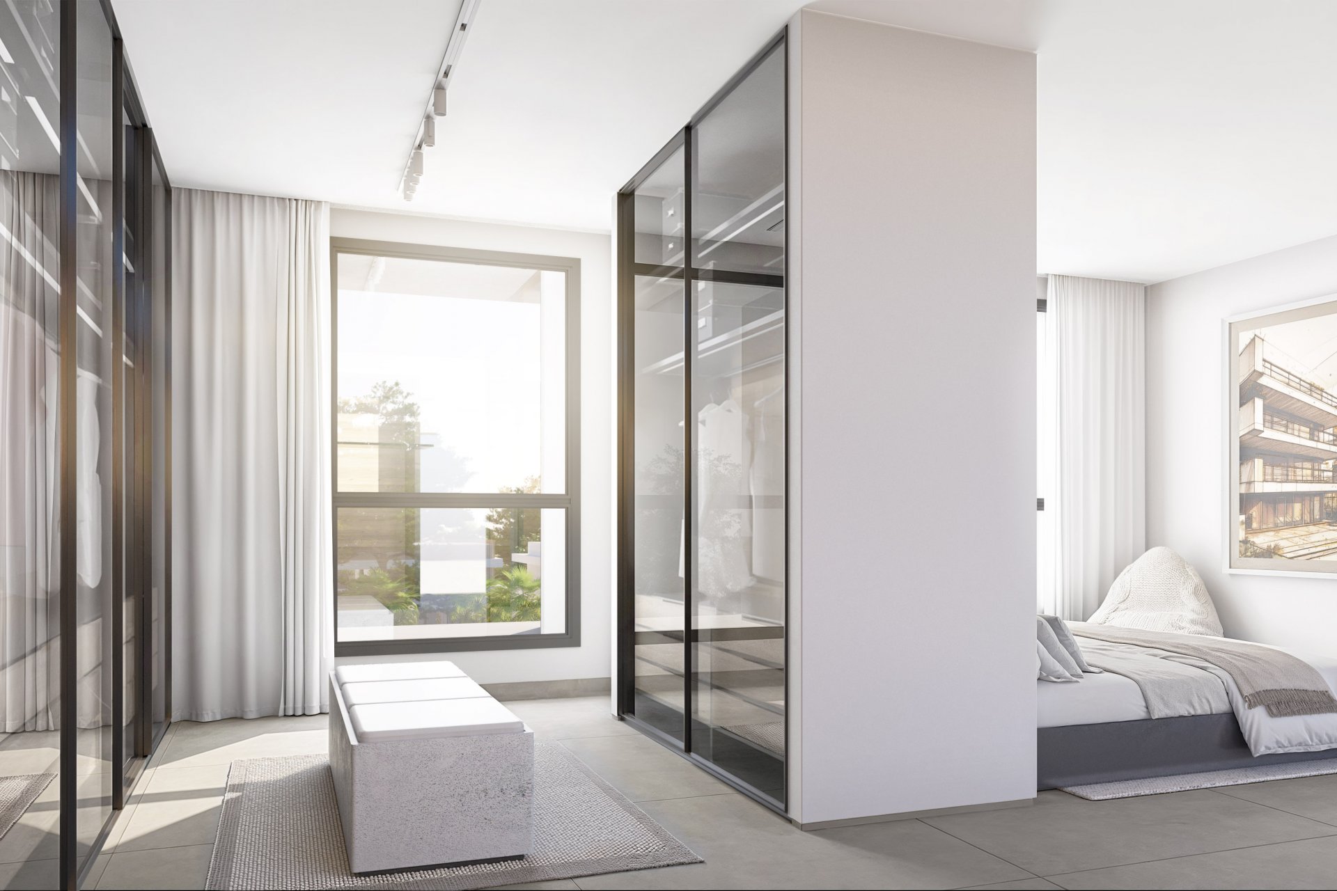 Nieuwbouw - Appartement -
Estepona