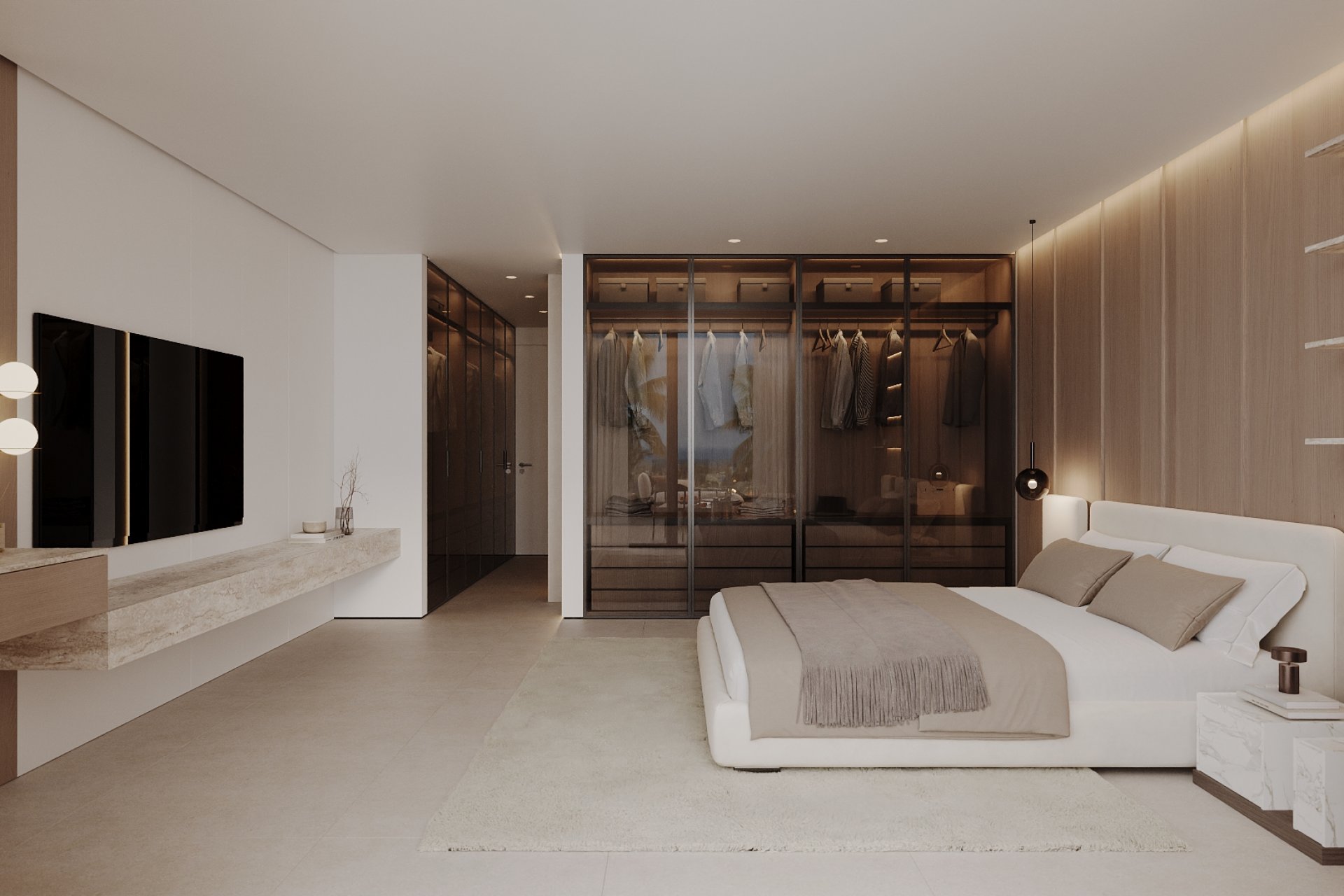 Nieuwbouw  - Appartement -
Estepona