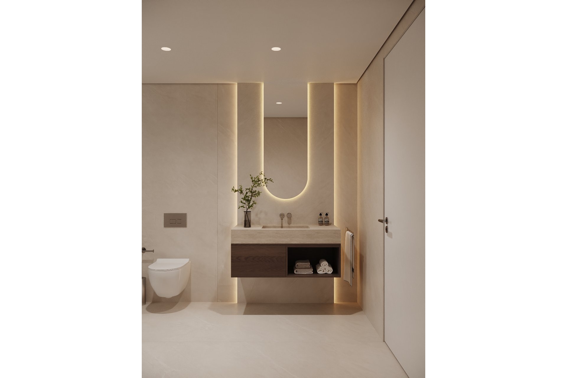 Nieuwbouw  - Appartement -
Estepona