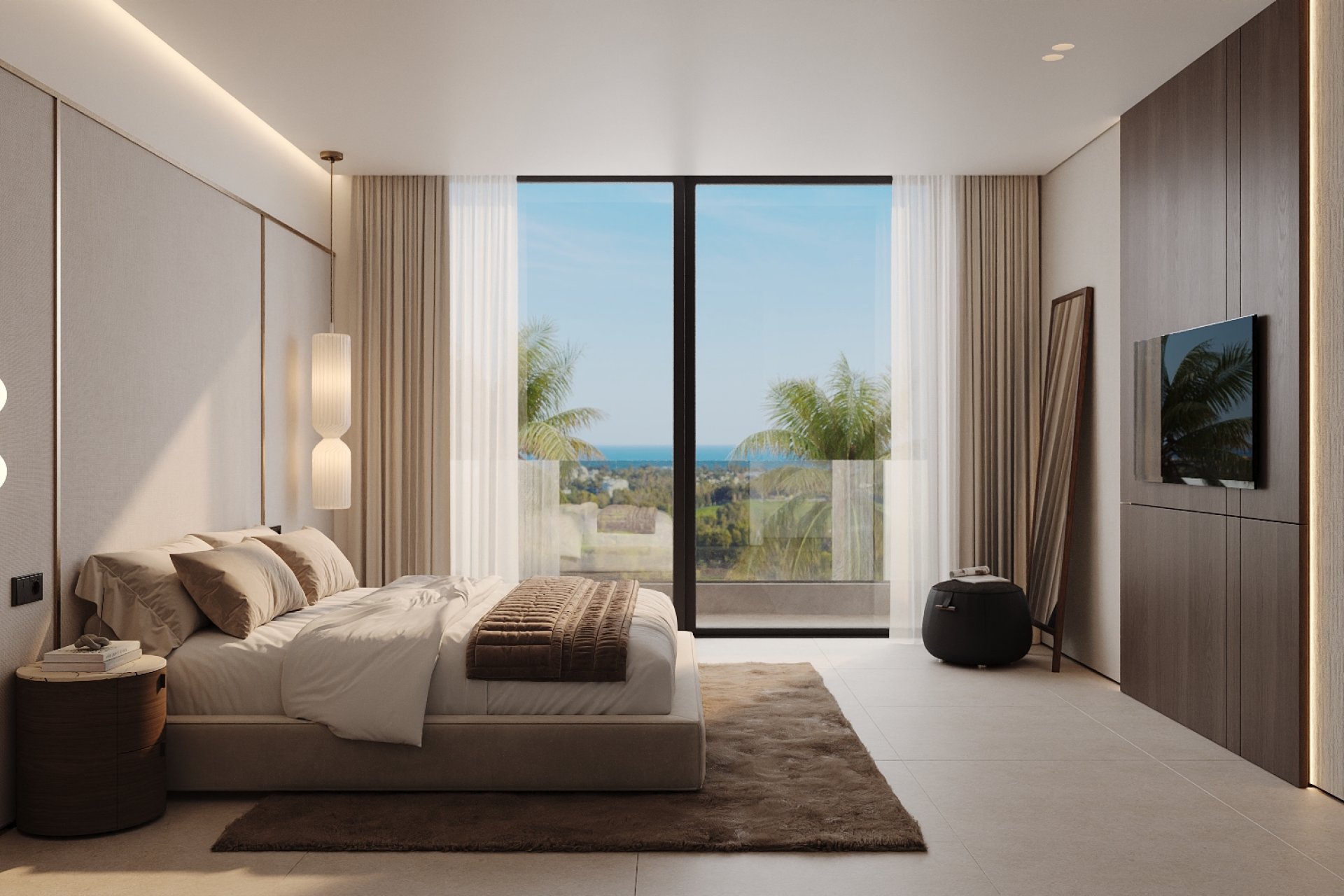 Nieuwbouw  - Appartement -
Estepona