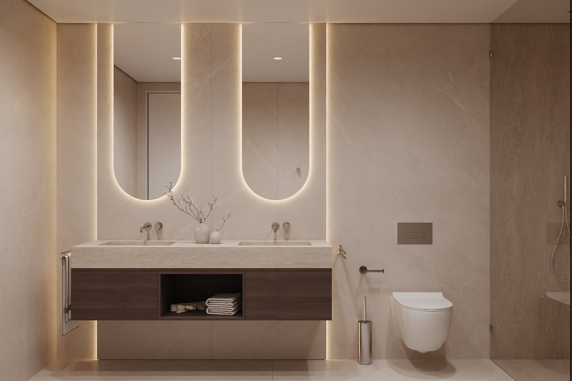 Nieuwbouw  - Appartement -
Estepona