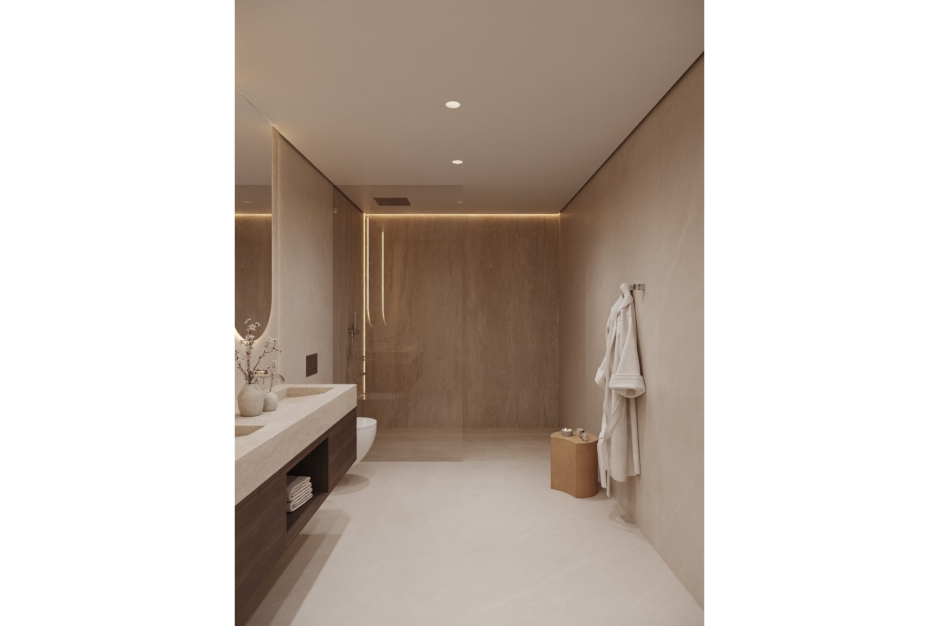 Nieuwbouw  - Appartement -
Estepona