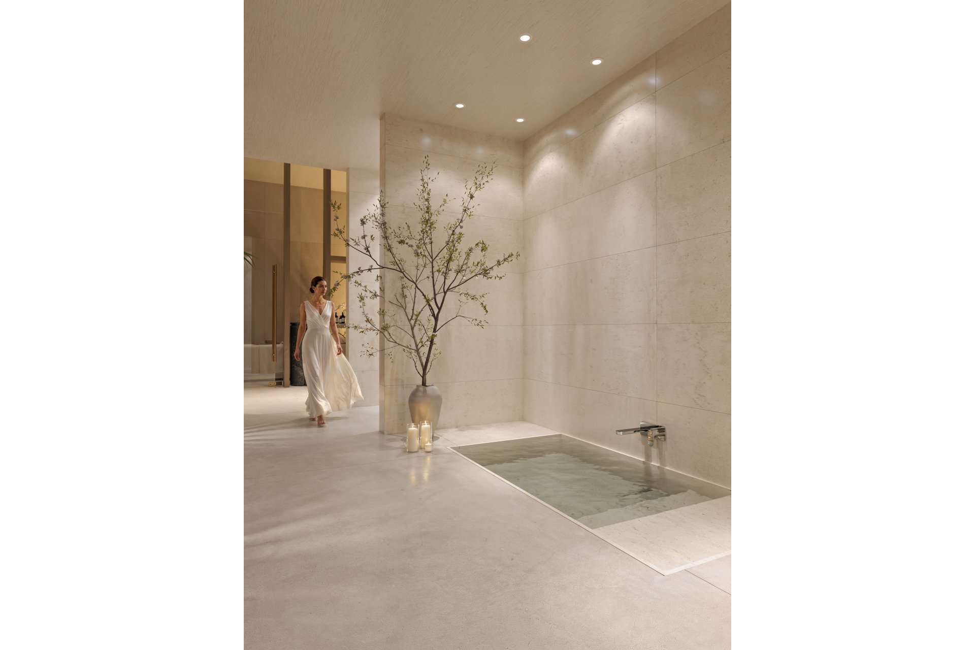 Nieuwbouw  - Appartement -
Estepona