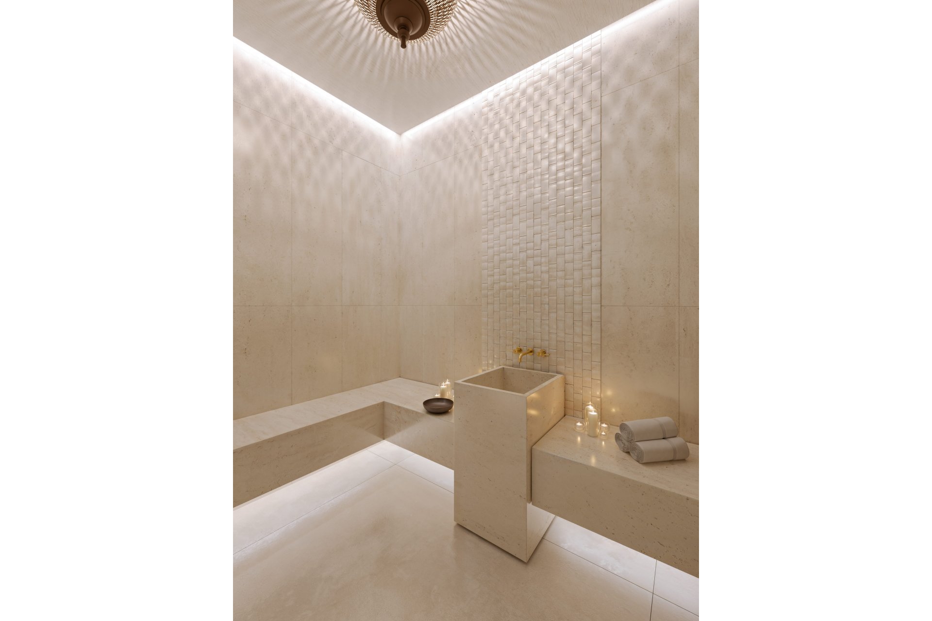 Nieuwbouw  - Appartement -
Estepona
