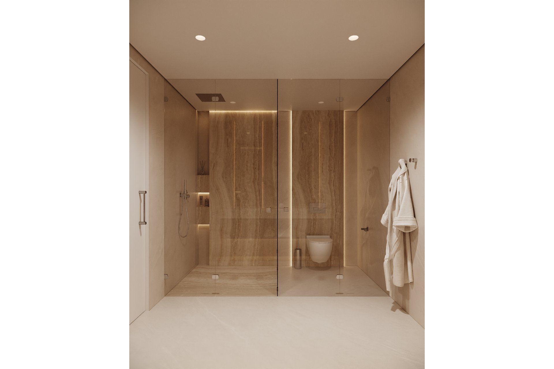 Nieuwbouw  - Appartement -
Estepona