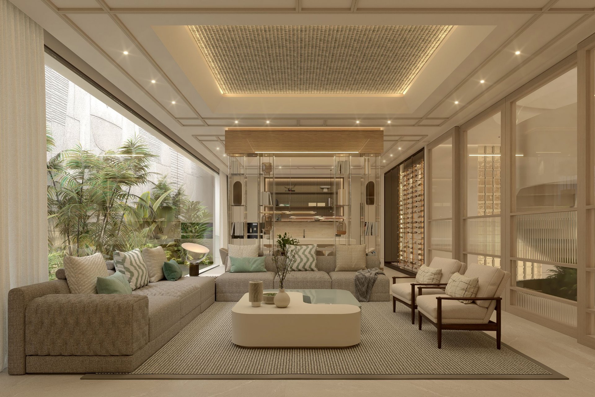 Nieuwbouw  - Appartement -
Estepona