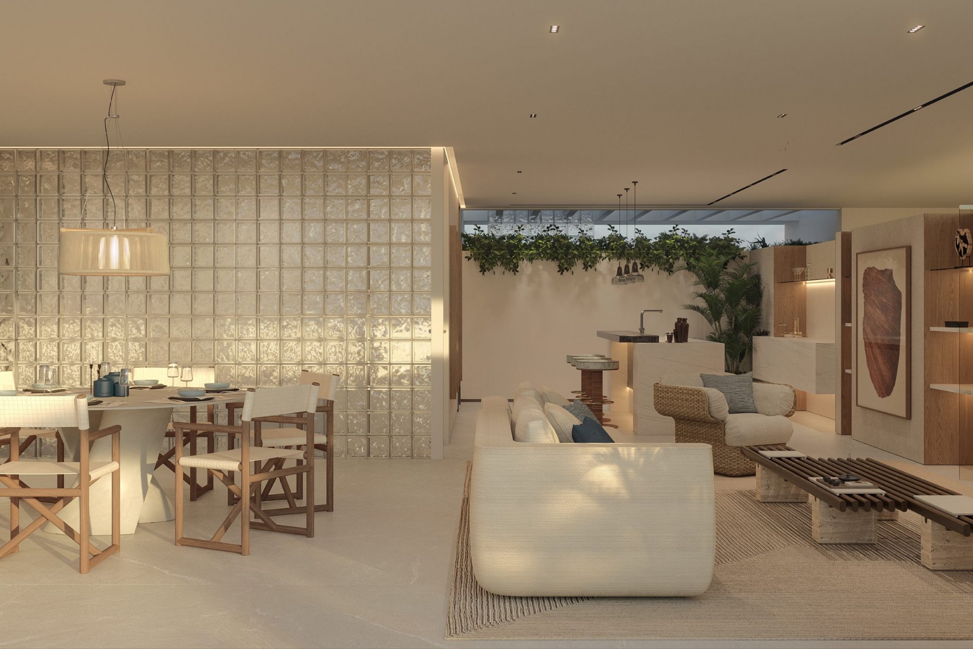 Nieuwbouw  - Appartement -
Estepona