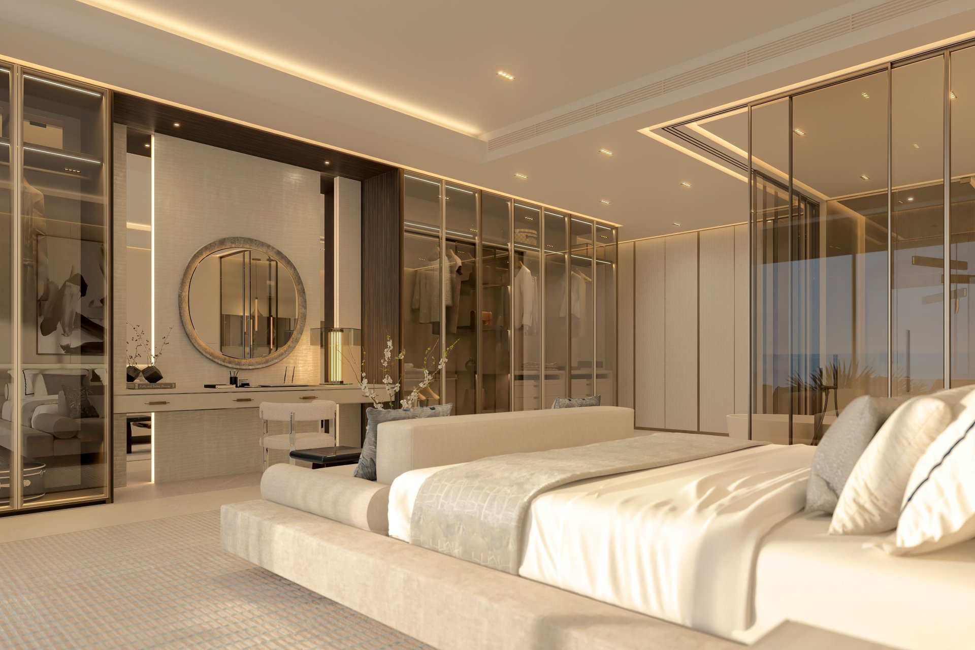 Nieuwbouw  - Appartement -
Estepona