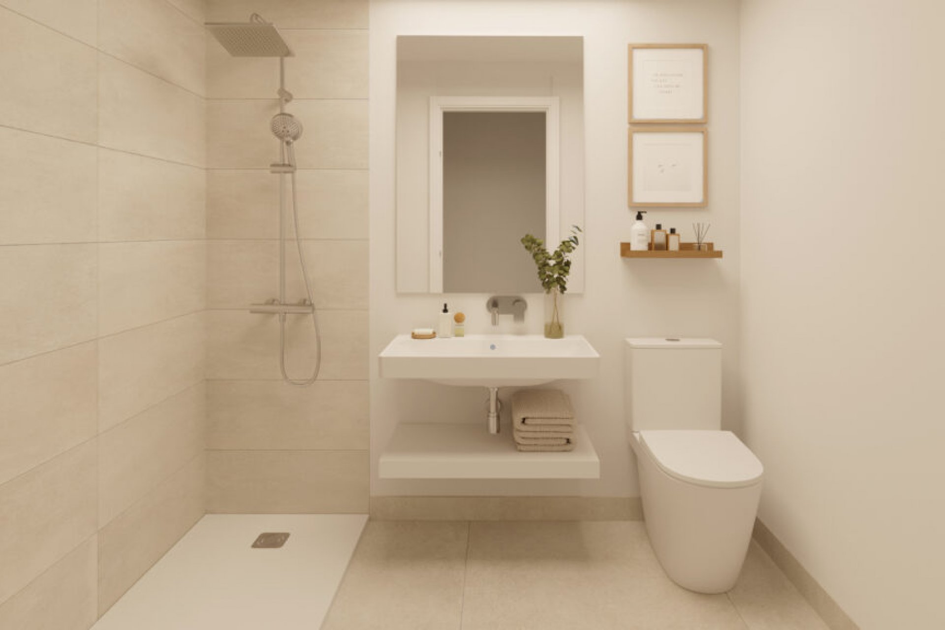 Nieuwbouw - Appartement -
Estepona